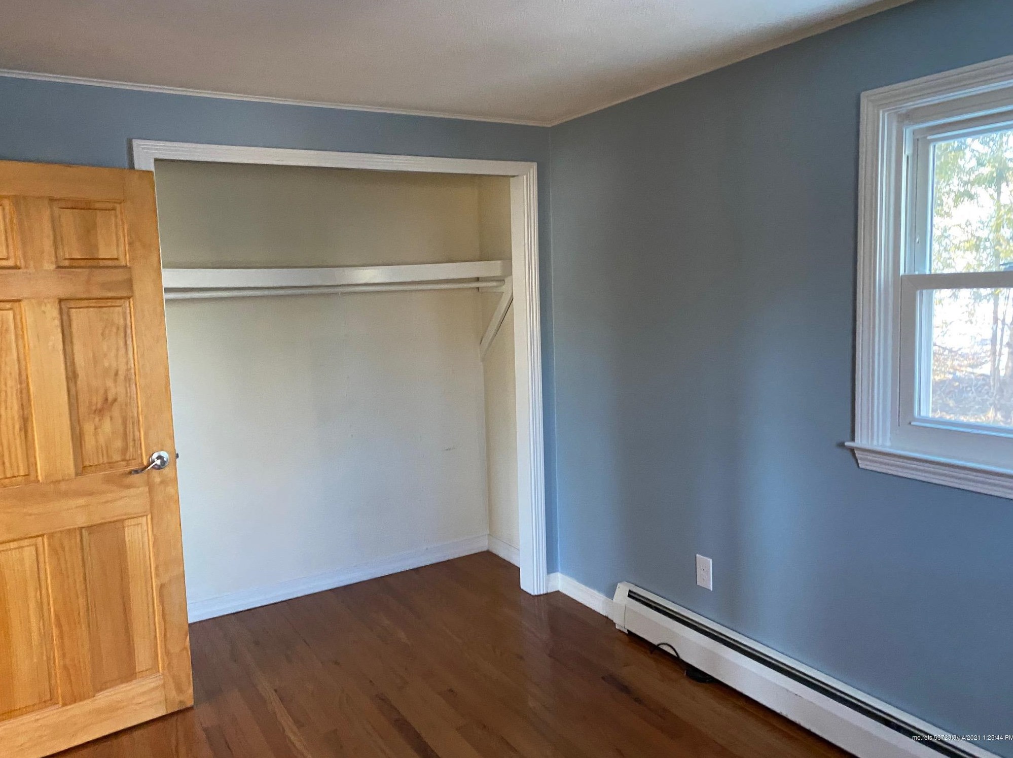 21 Vickery Ln, Unity ME  04988 exterior