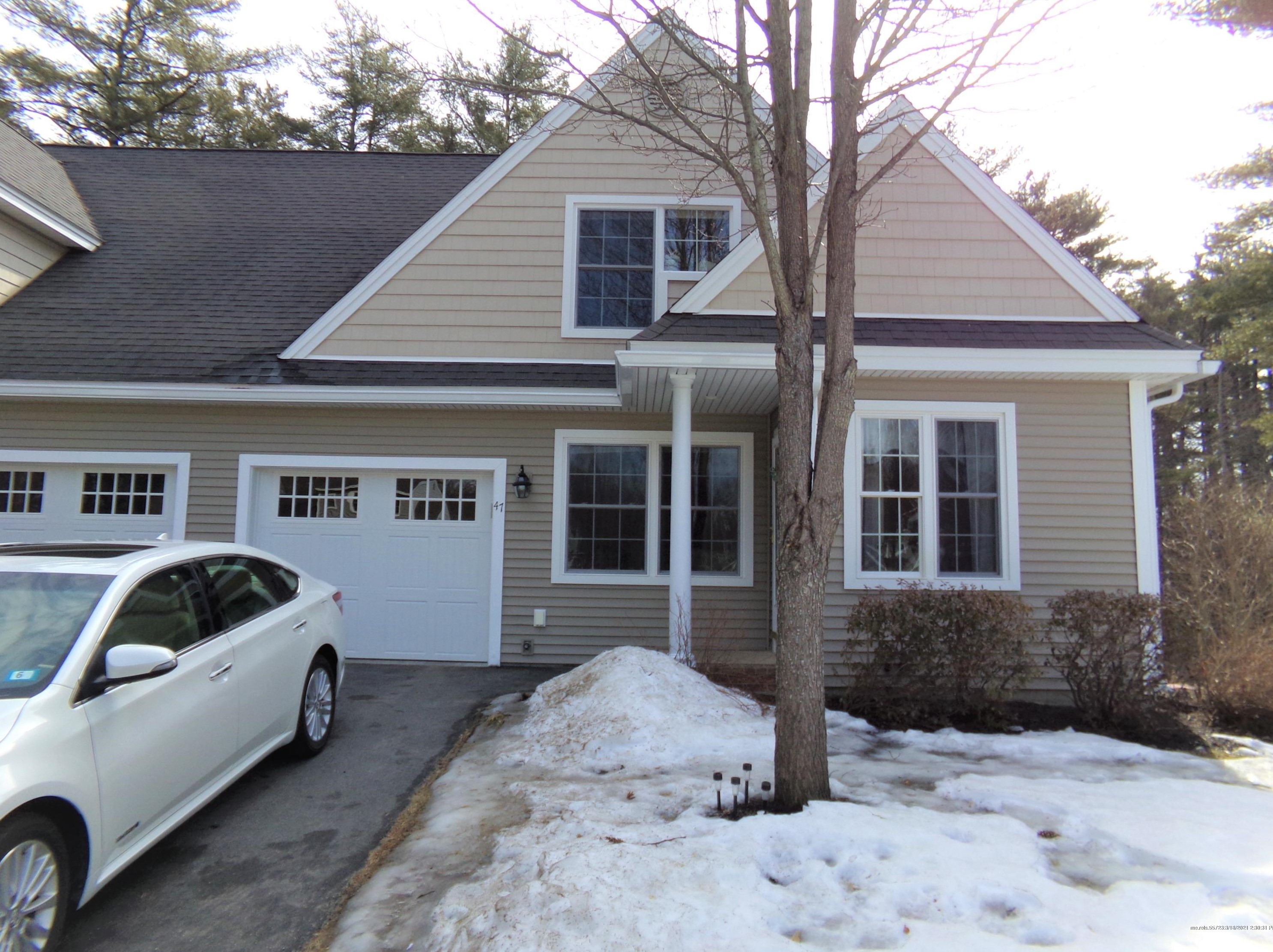 47 Shannon Ln, Saco, ME 04072-1577
