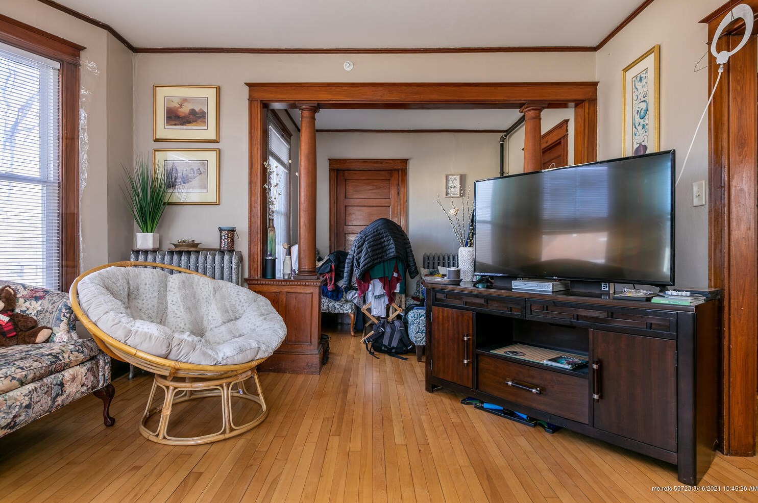 117 Allen Ave, Portland ME 04103-3788 exterior