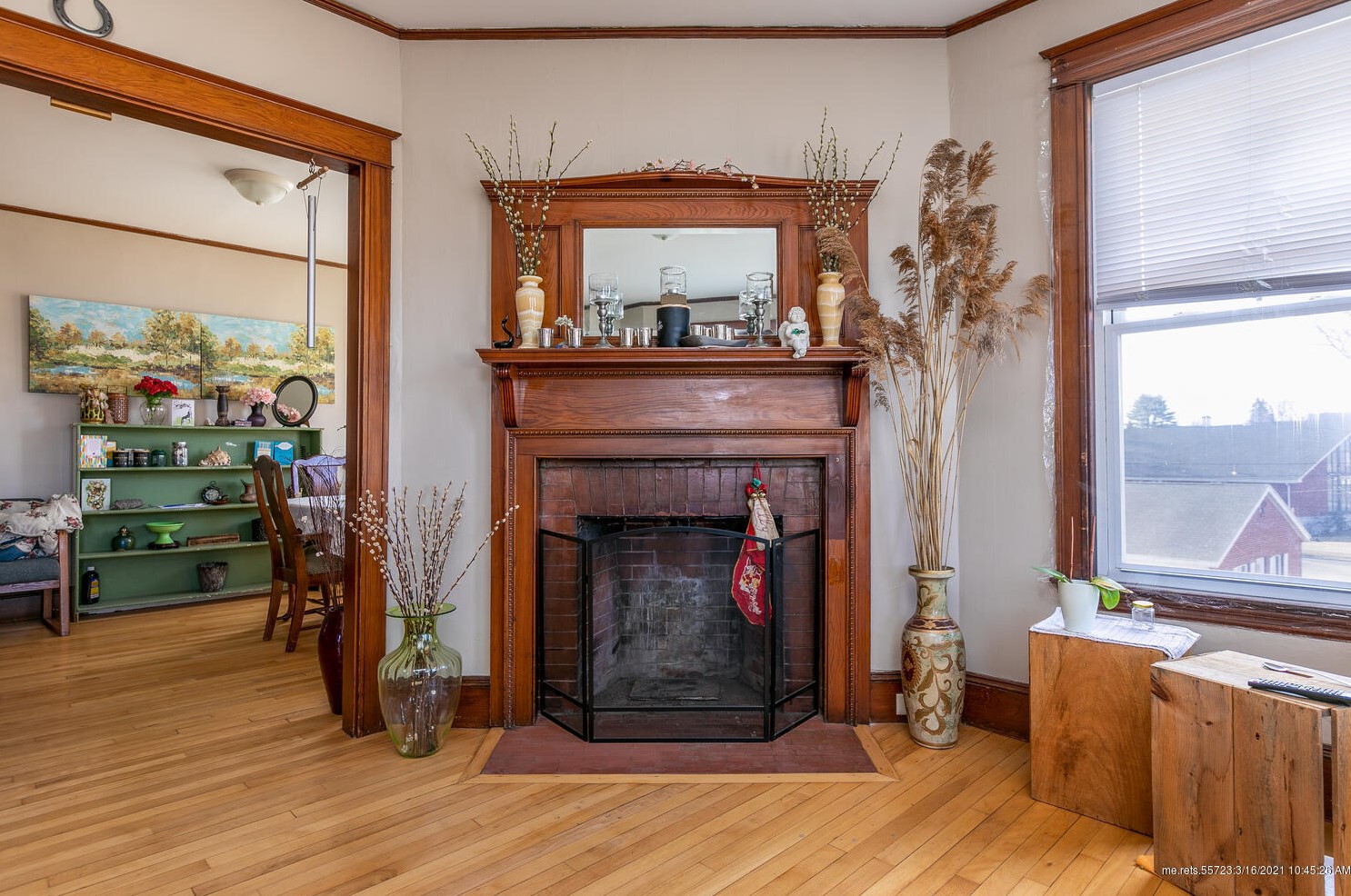 117 Allen Ave, Portland ME 04103-3788 exterior