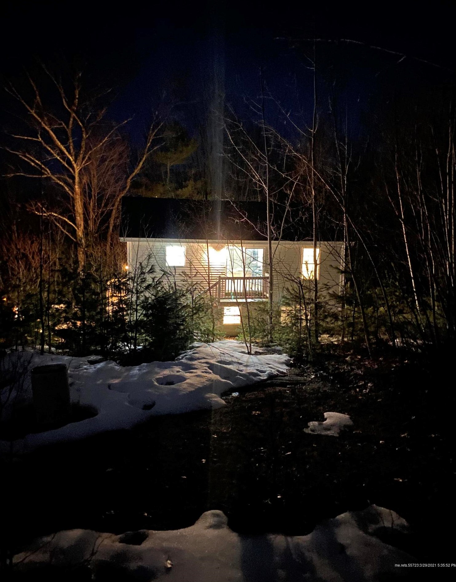 52 Twitchell Rd, South Paris, ME 04281