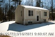 4 Fernwood Ln, New Gloucester, ME 04260 exterior