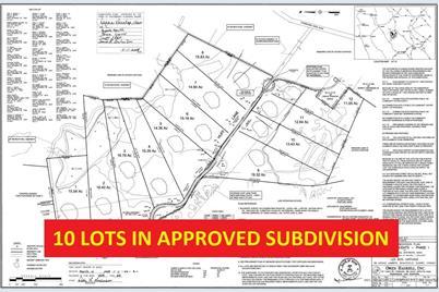 00 Huff Lane Lot 4A3-12 - Photo 1