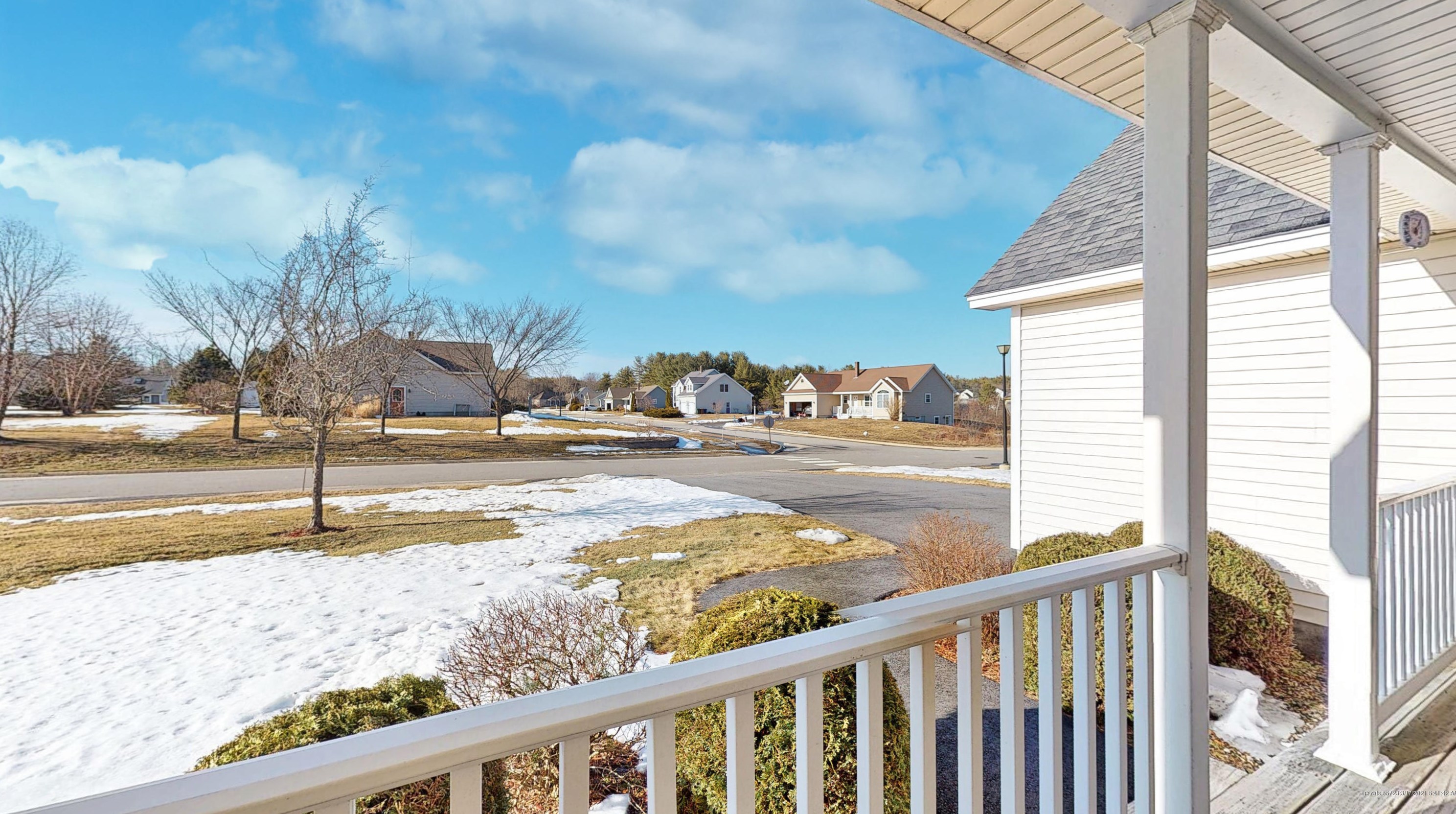 4 Chantelle Way, Saco, ME 04072 exterior