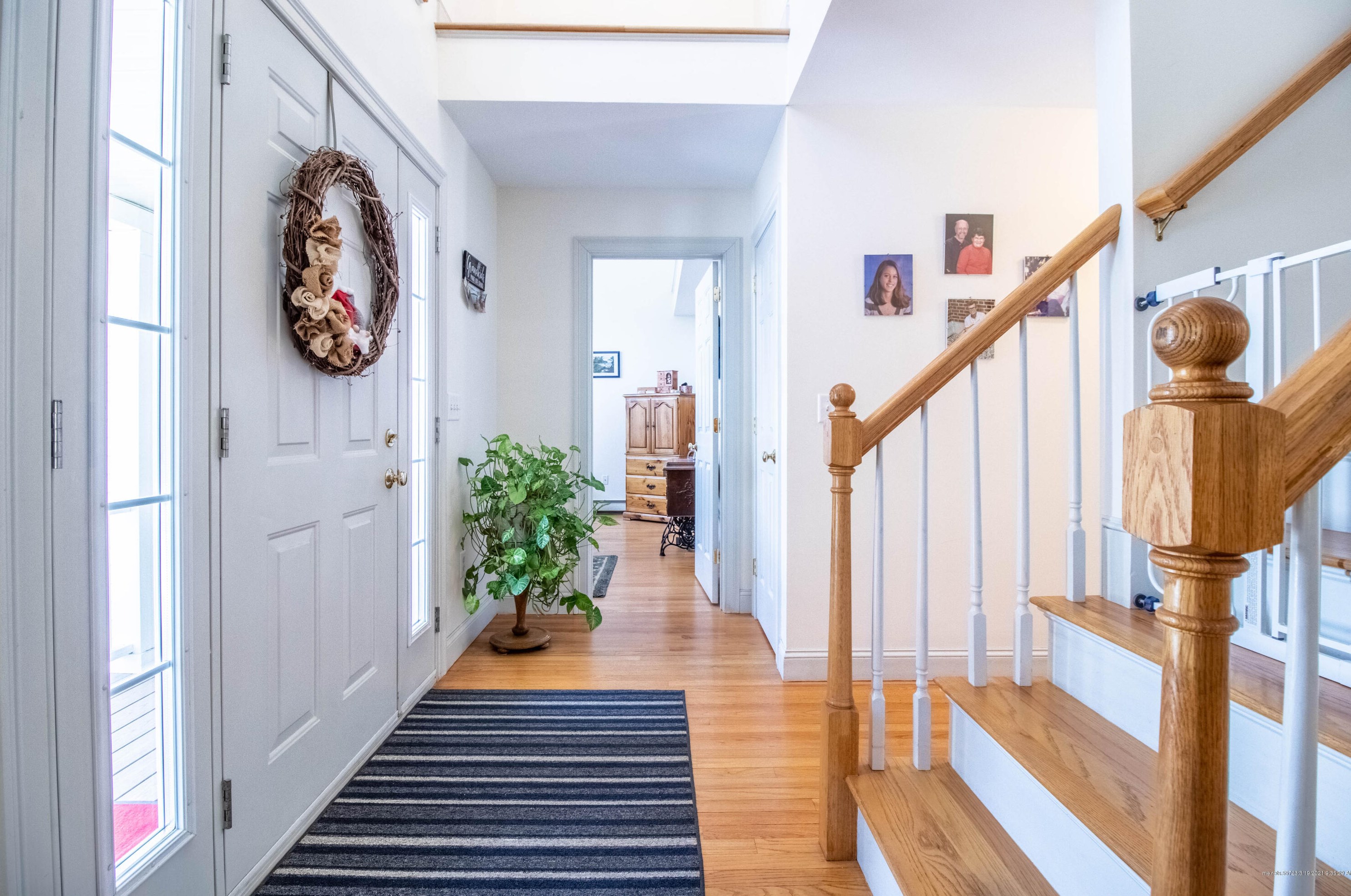 89 Alexander Dr, Gorham ME 04038-2161 exterior