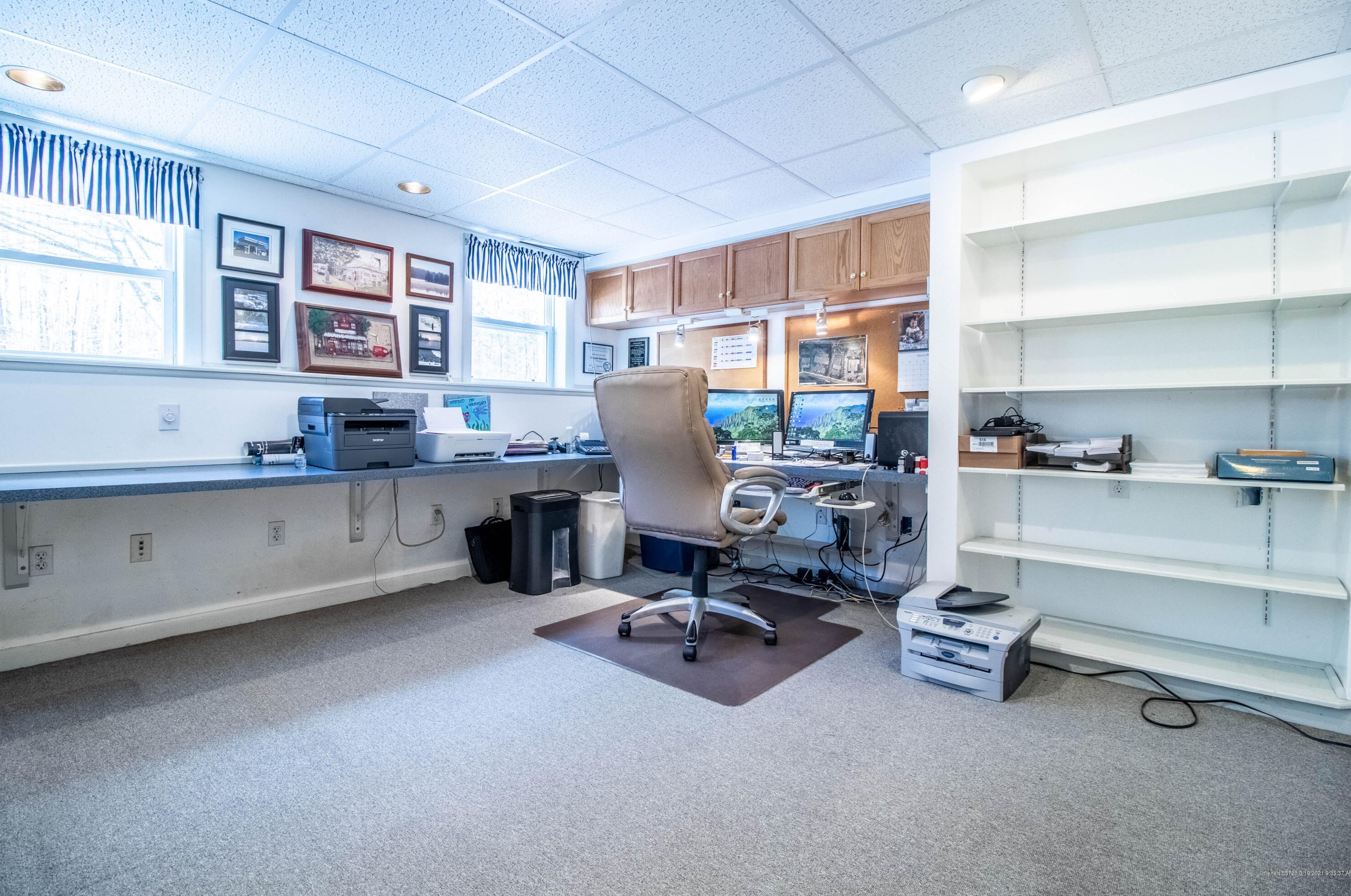 89 Alexander Dr, Gorham ME 04038-2161 exterior