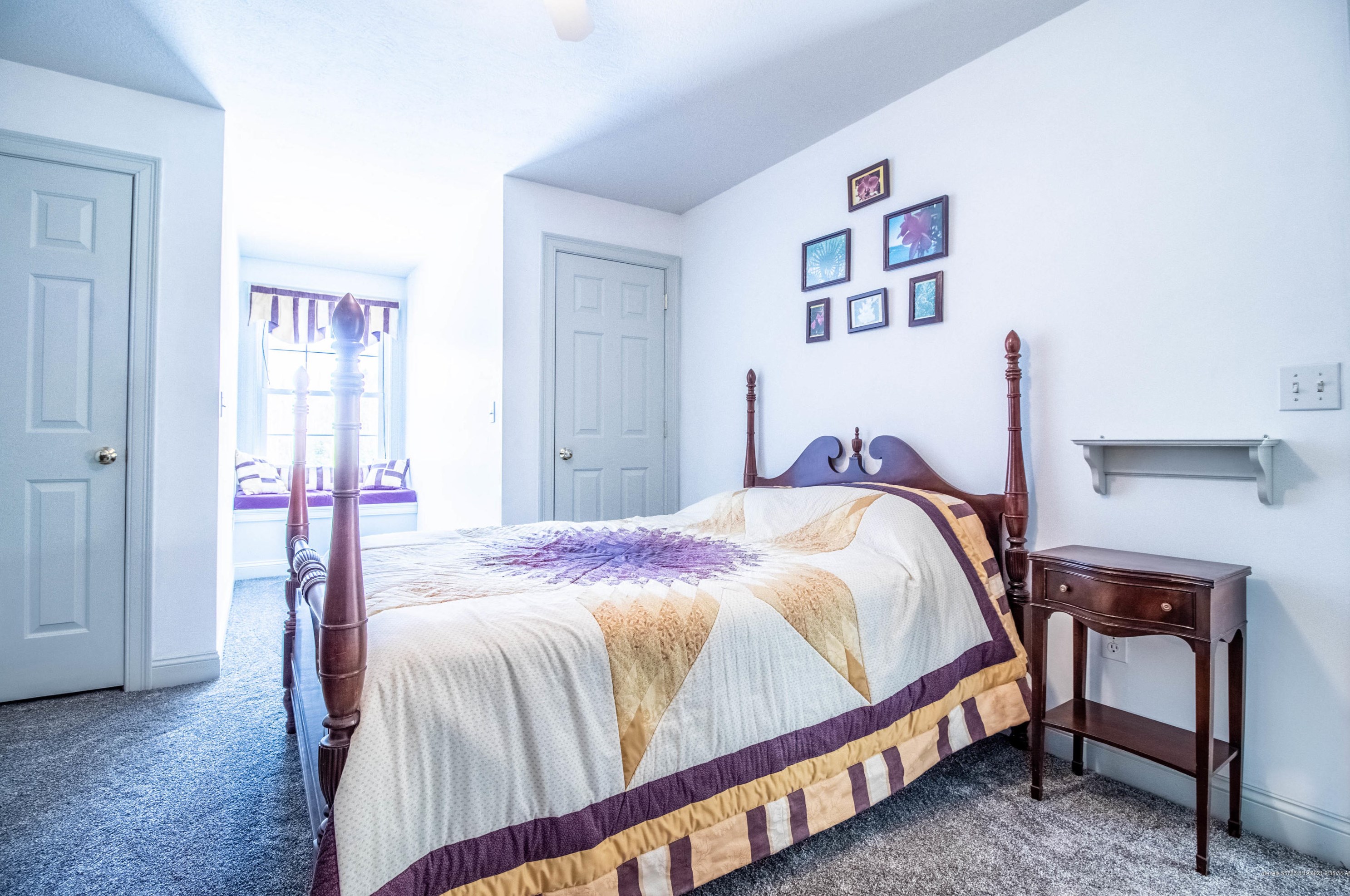 89 Alexander Dr, Gorham ME 04038-2161 exterior