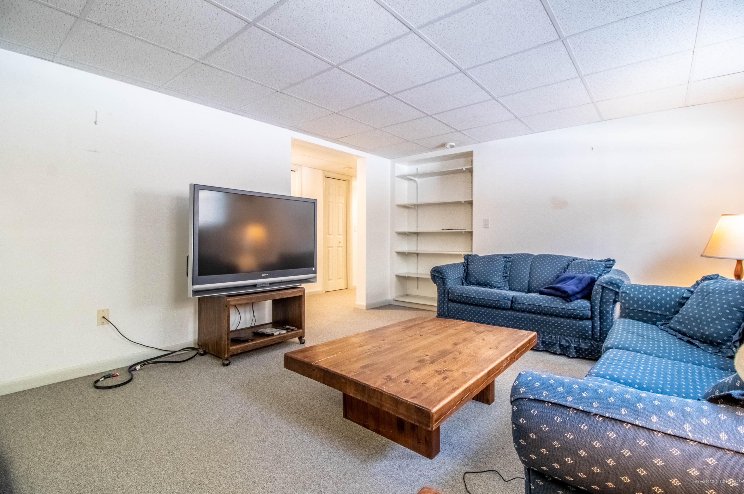 89 Alexander Dr, Gorham ME 04038-2161 exterior