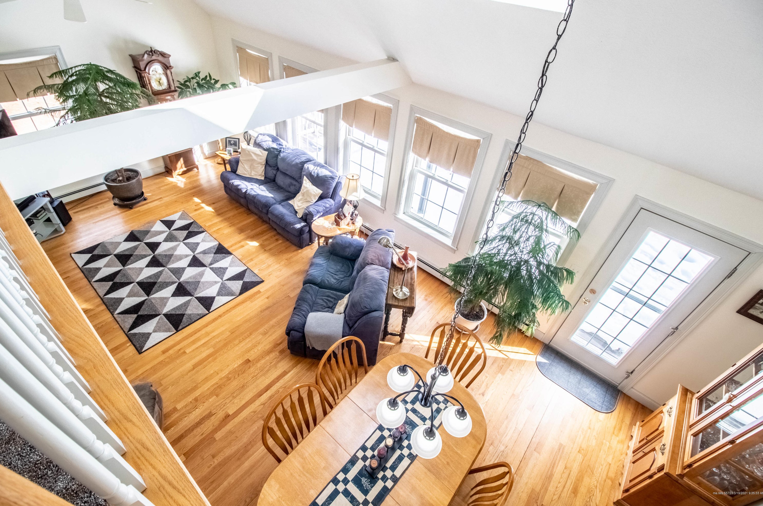 89 Alexander Dr, Gorham ME 04038-2161 exterior