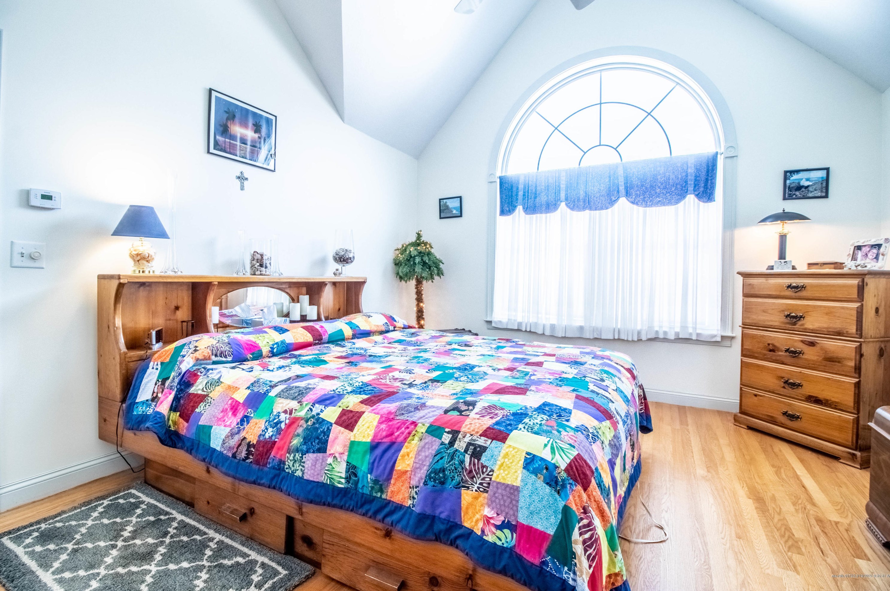 89 Alexander Dr, Gorham ME 04038-2161 exterior