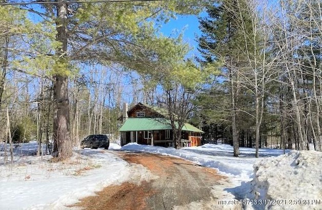 7 Monson Jct Ln, Blanchard Township, ME 04406