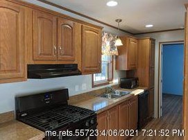 1496 Main St, Sumner, ME 04292