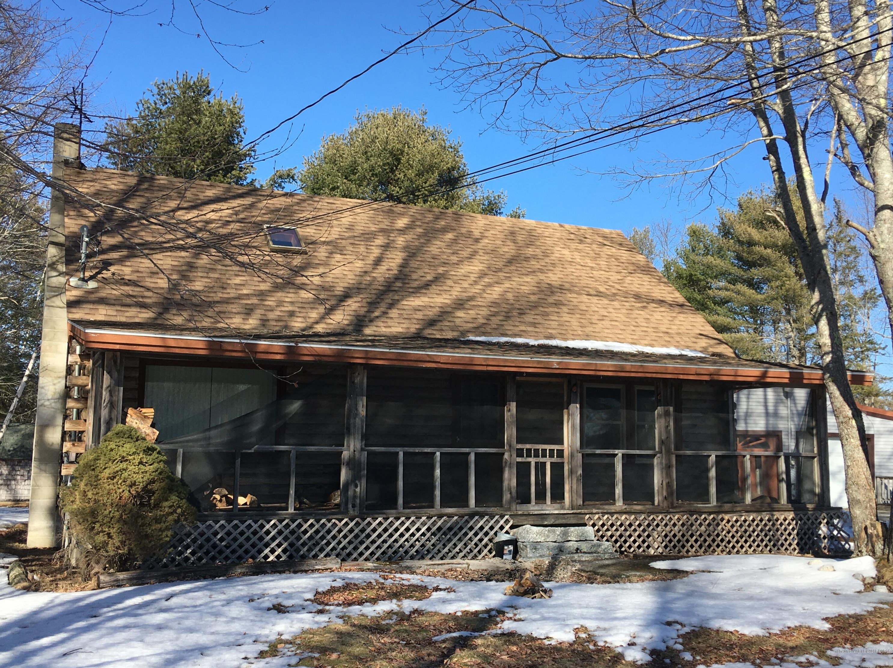 1325 Bucksport Rd, Waltham, ME 04605