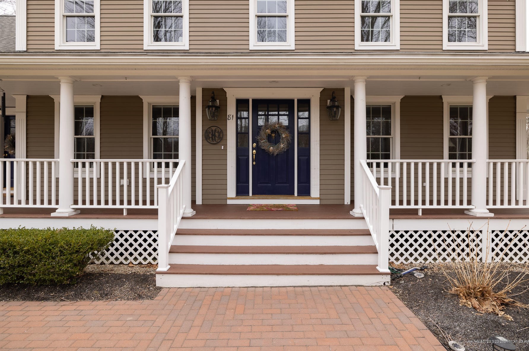 81 Ridge Rd, York, ME 03909