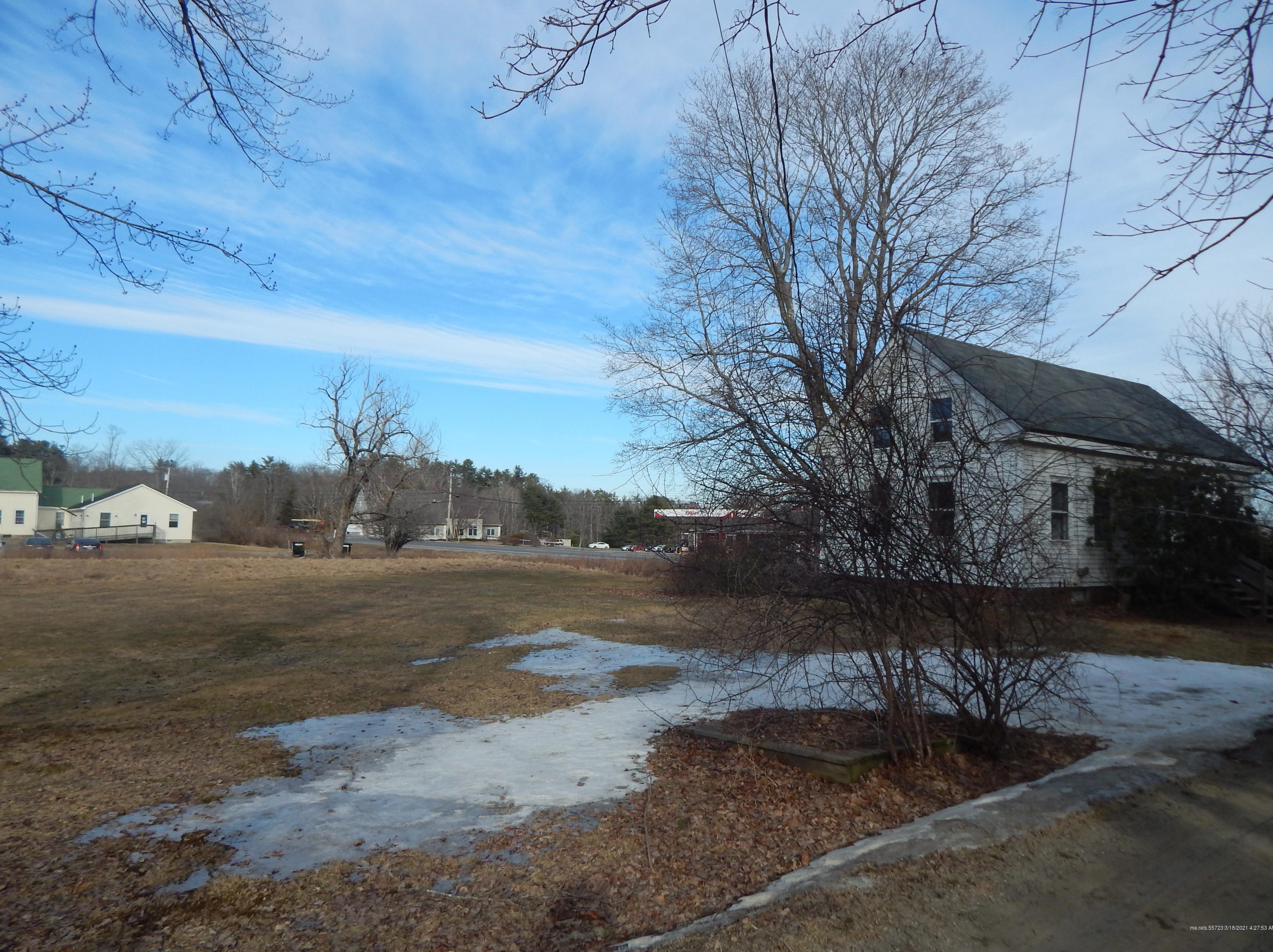 87 Churchill St, Westport Island, ME 04578-4103