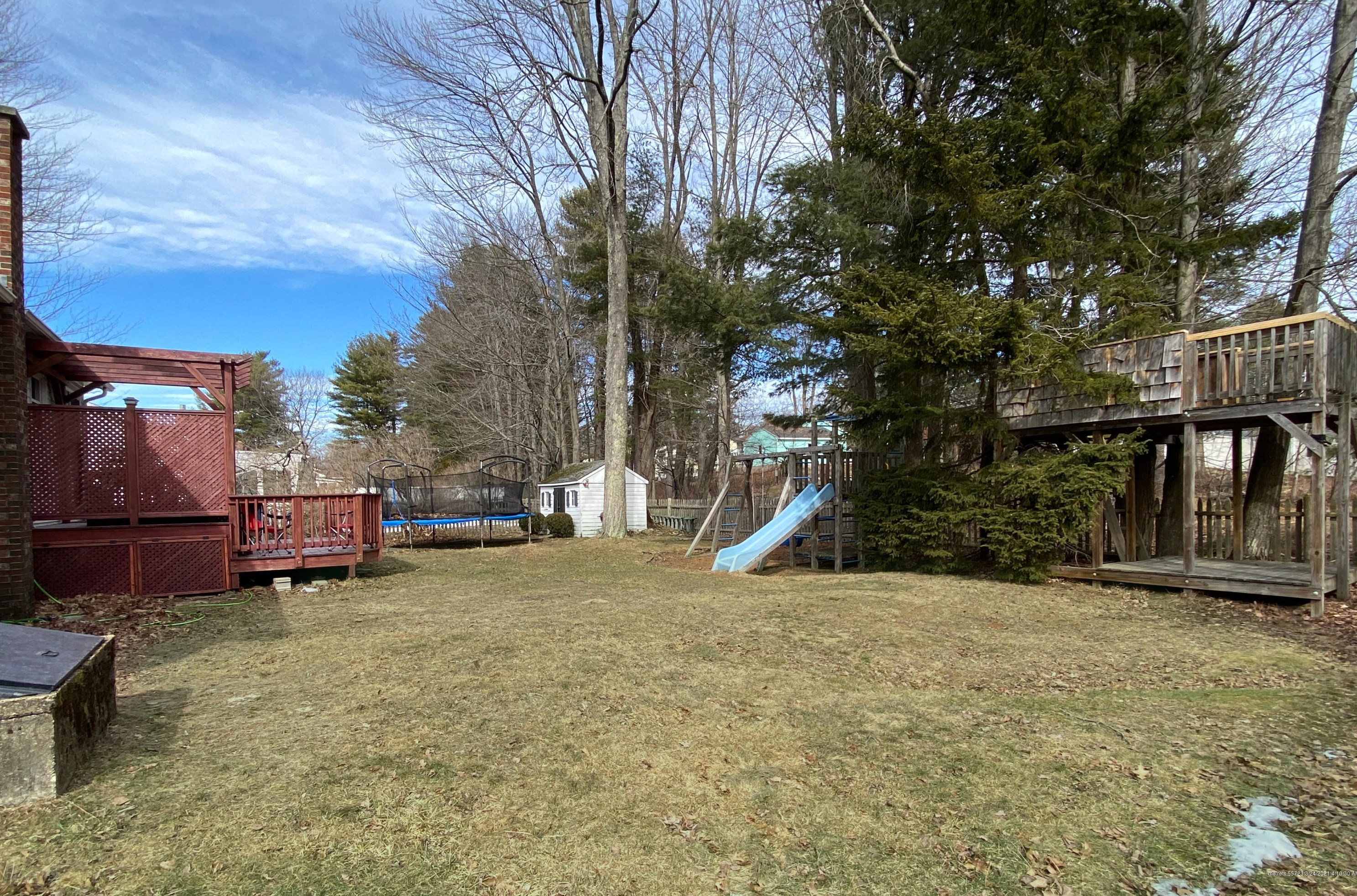 88 Sandy Hill Rd, Portland, ME 04106-4020