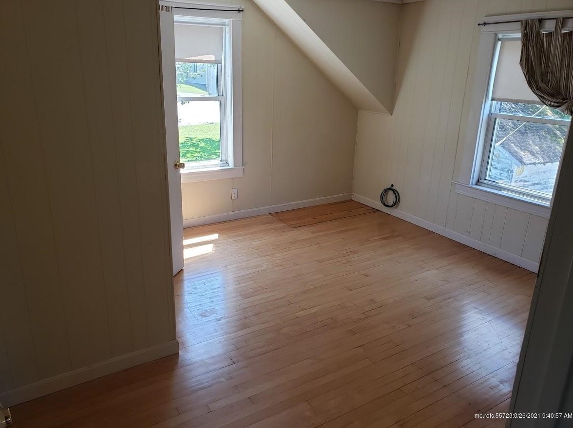 73 Main St, Limestone ME  04750-1105 exterior