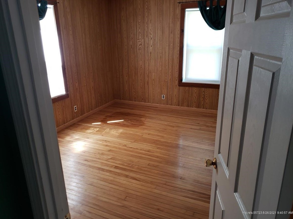 73 Main St, Limestone ME  04750-1105 exterior