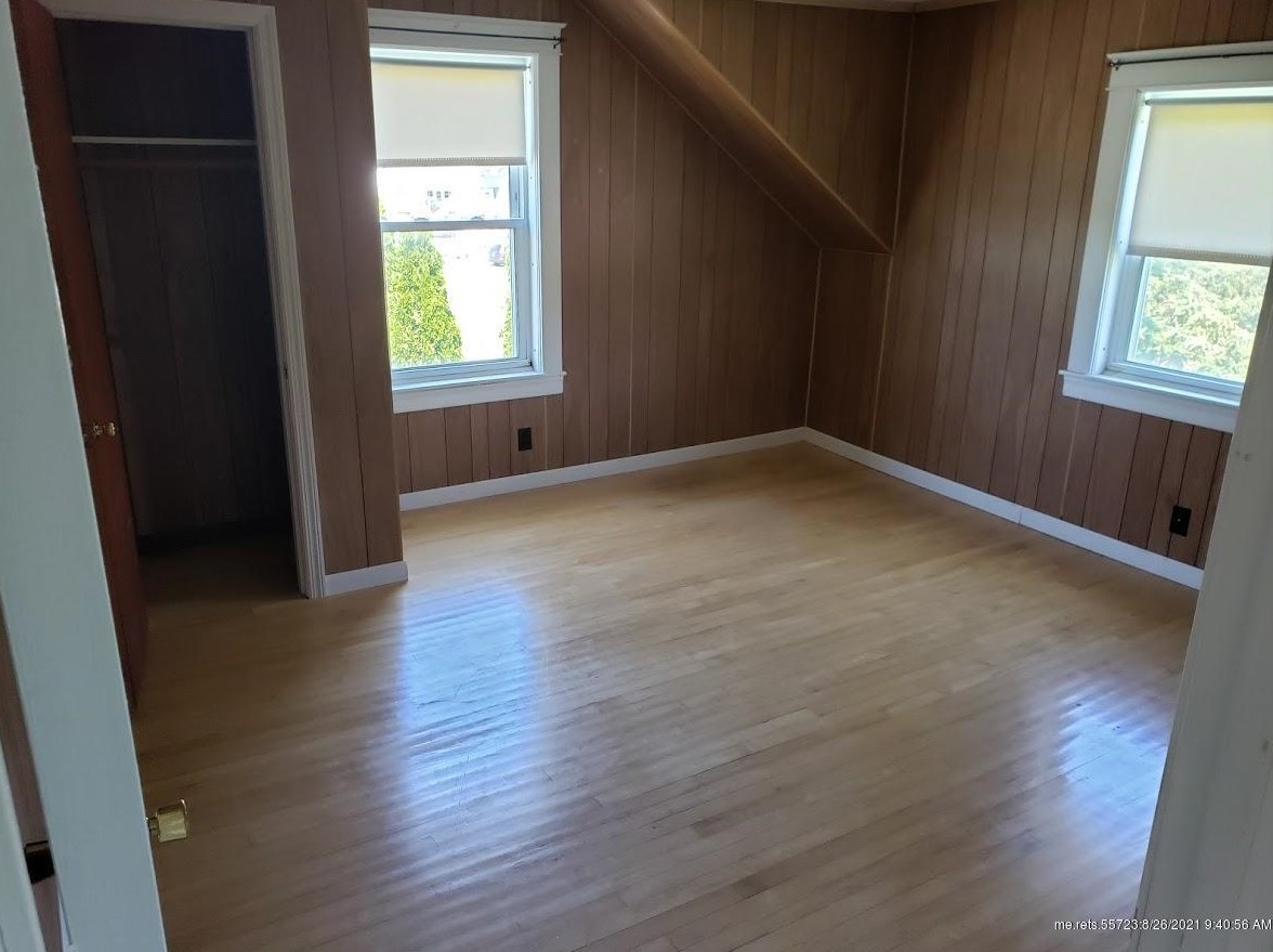 73 Main St, Limestone ME  04750-1105 exterior