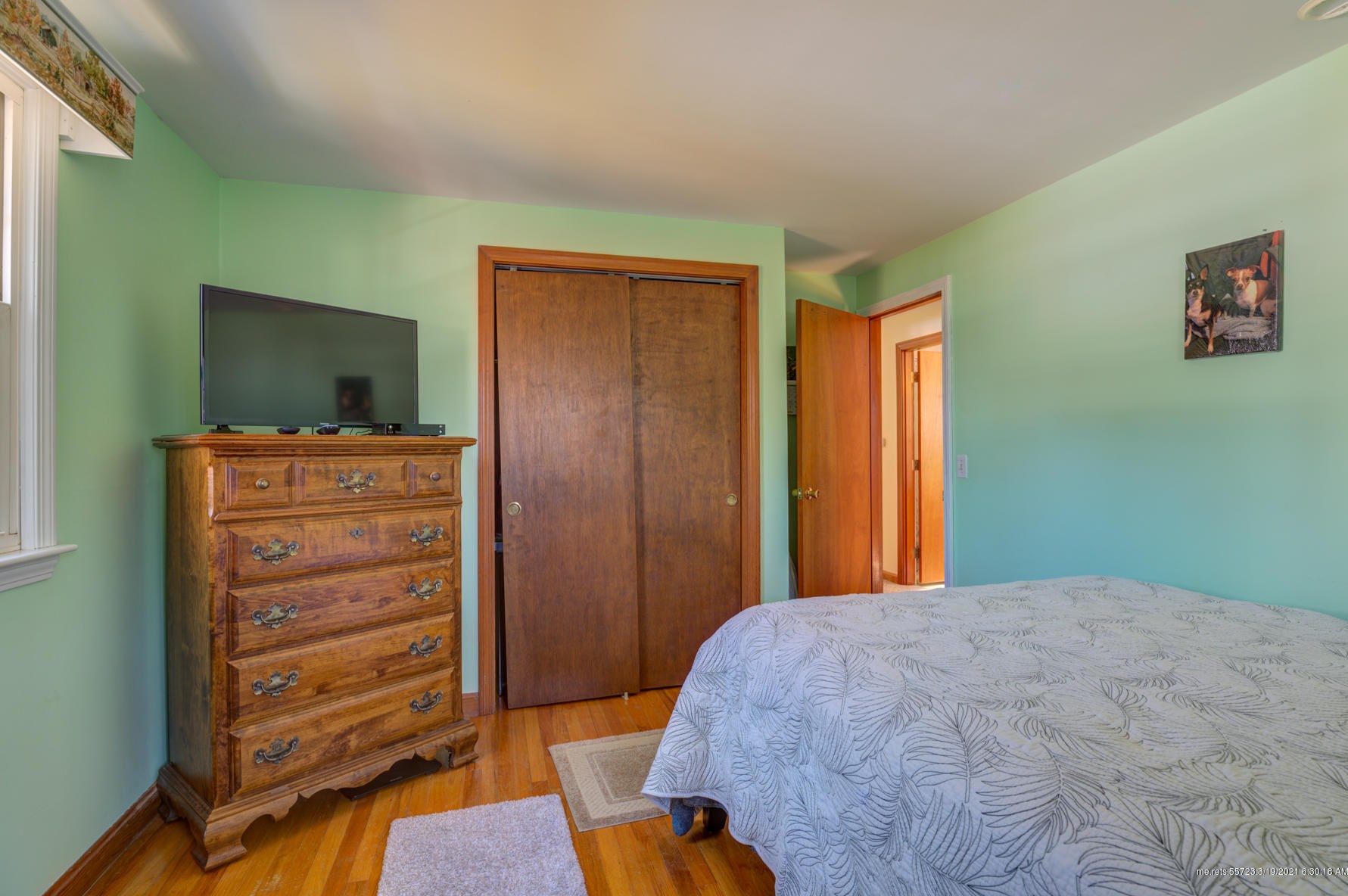 92 Woodvale St, Portland ME 04102-1324 exterior