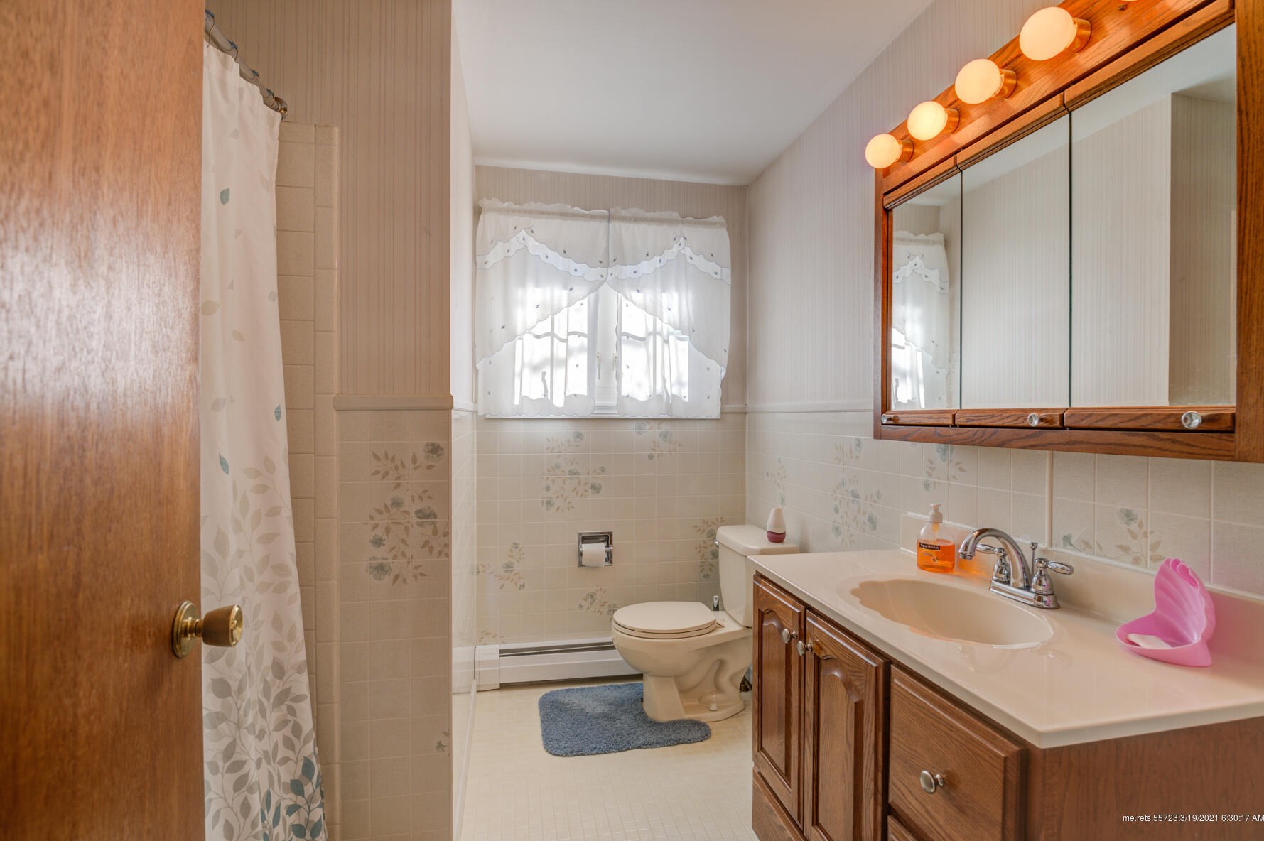 92 Woodvale St, Portland ME 04102-1324 exterior