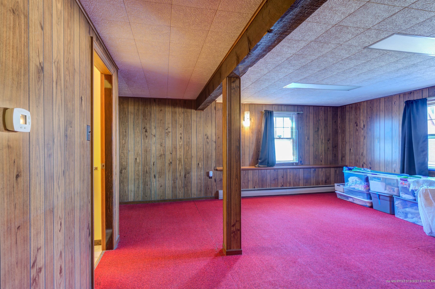 92 Woodvale St, Portland ME 04102-1324 exterior