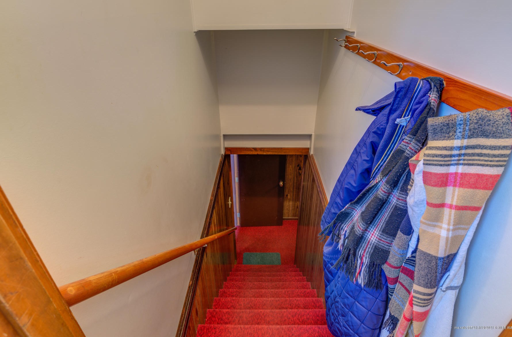 92 Woodvale St, Portland ME 04102-1324 exterior