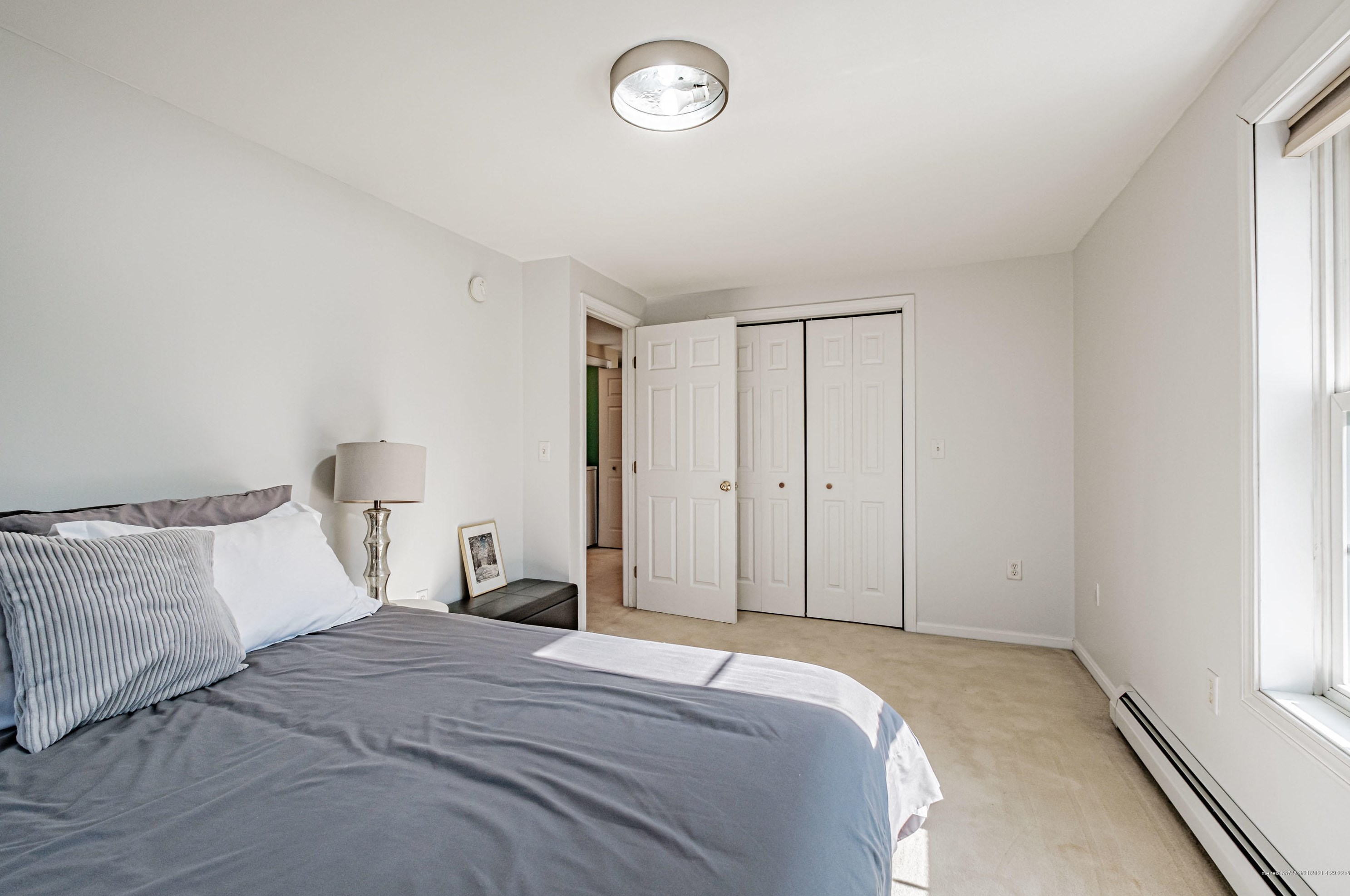 70 Ridgeland Ave, Portland ME 04106-4126 exterior