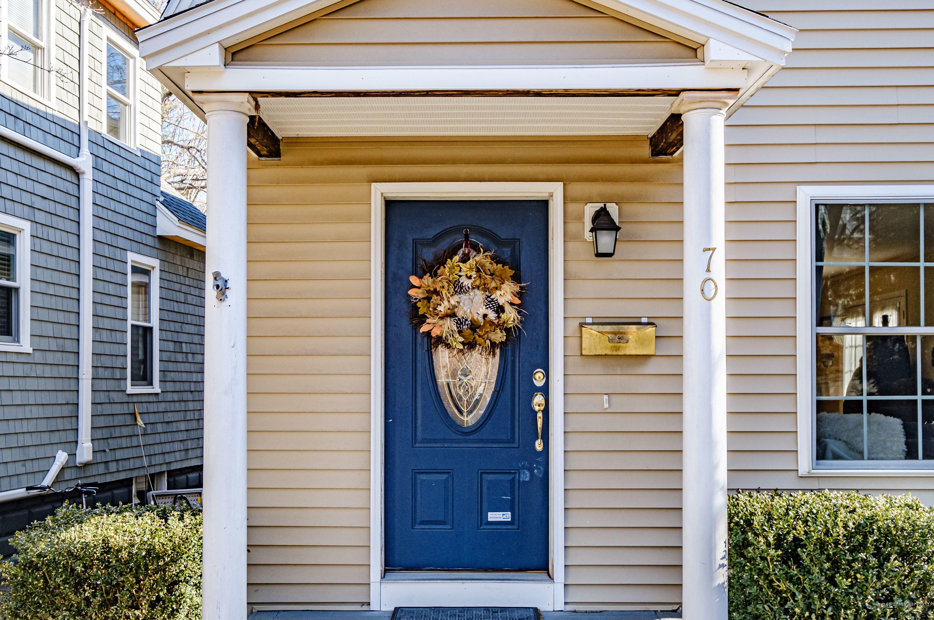70 Ridgeland Ave, Portland, ME 04106-4128