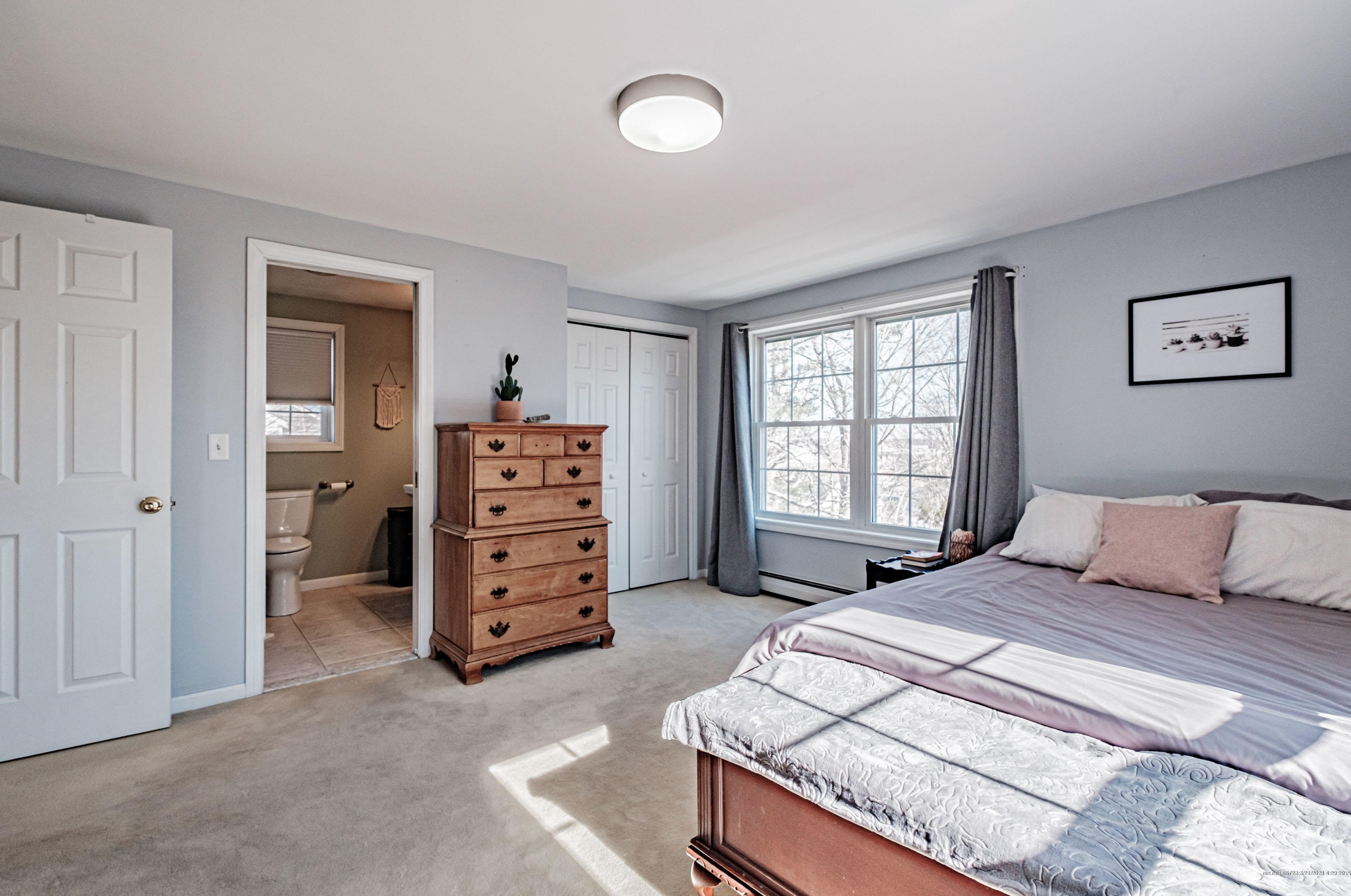 70 Ridgeland Ave, Portland ME 04106-4126 exterior