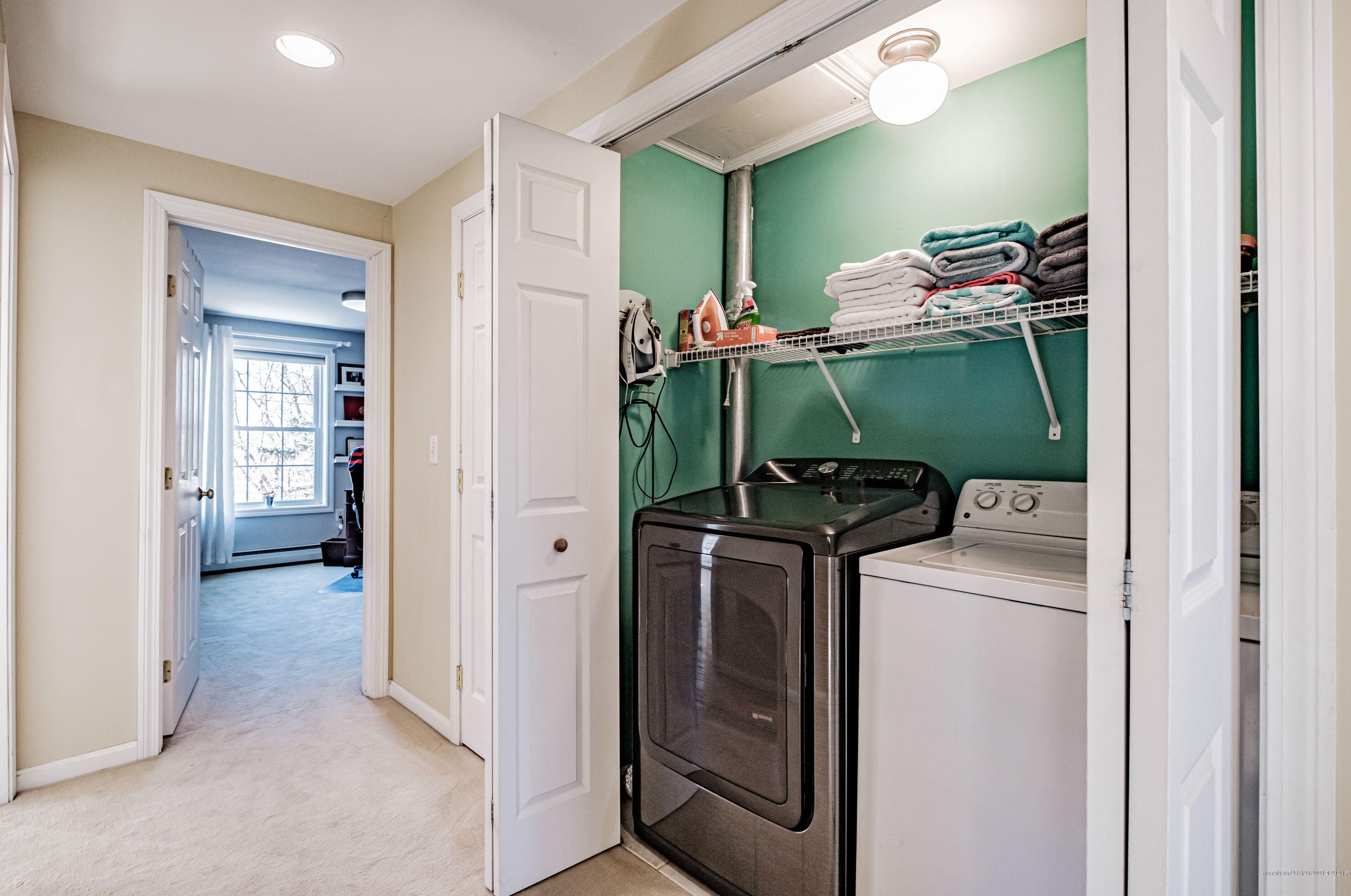 70 Ridgeland Ave, Portland ME 04106-4126 exterior