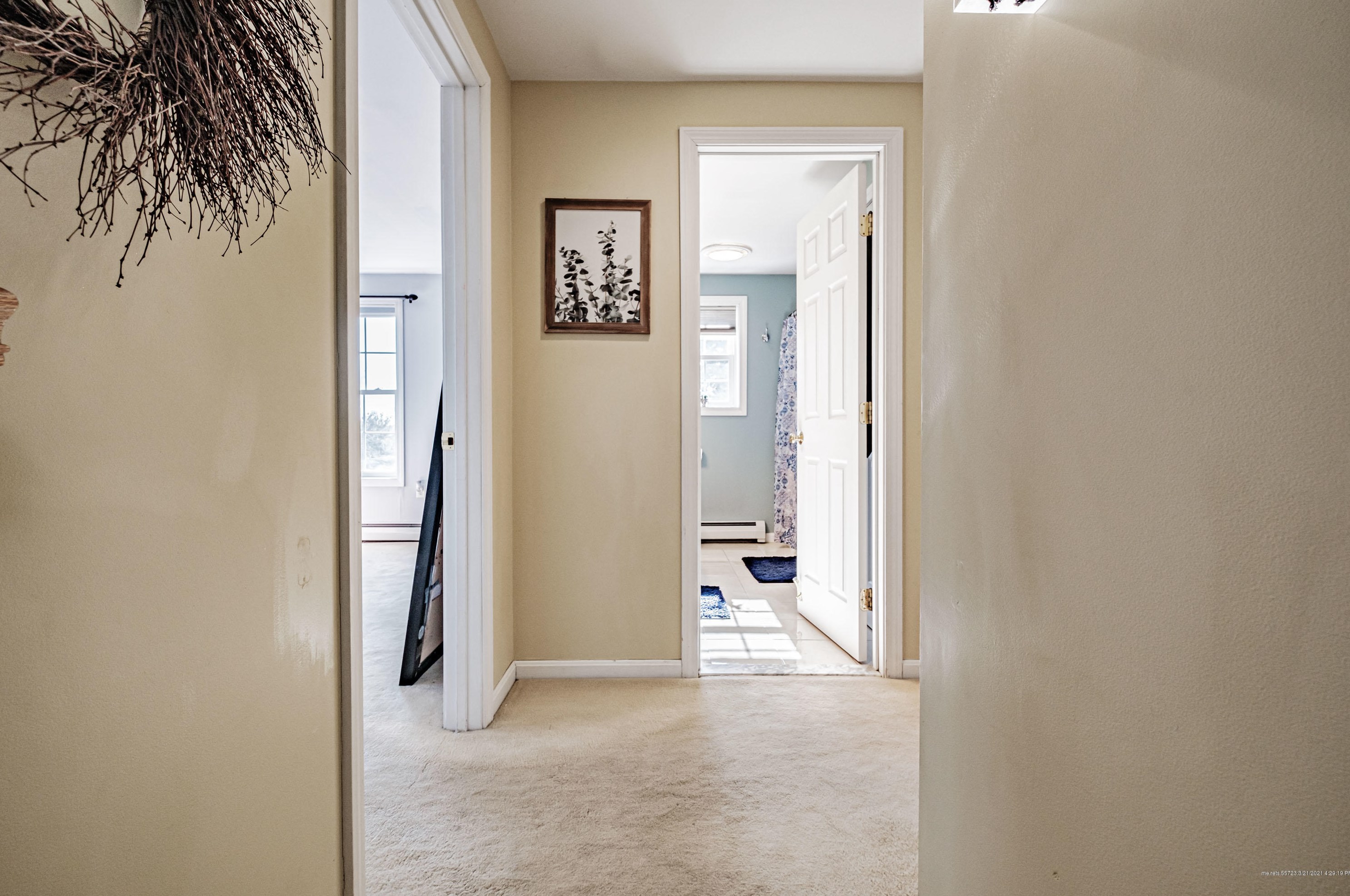 70 Ridgeland Ave, Portland ME 04106-4126 exterior