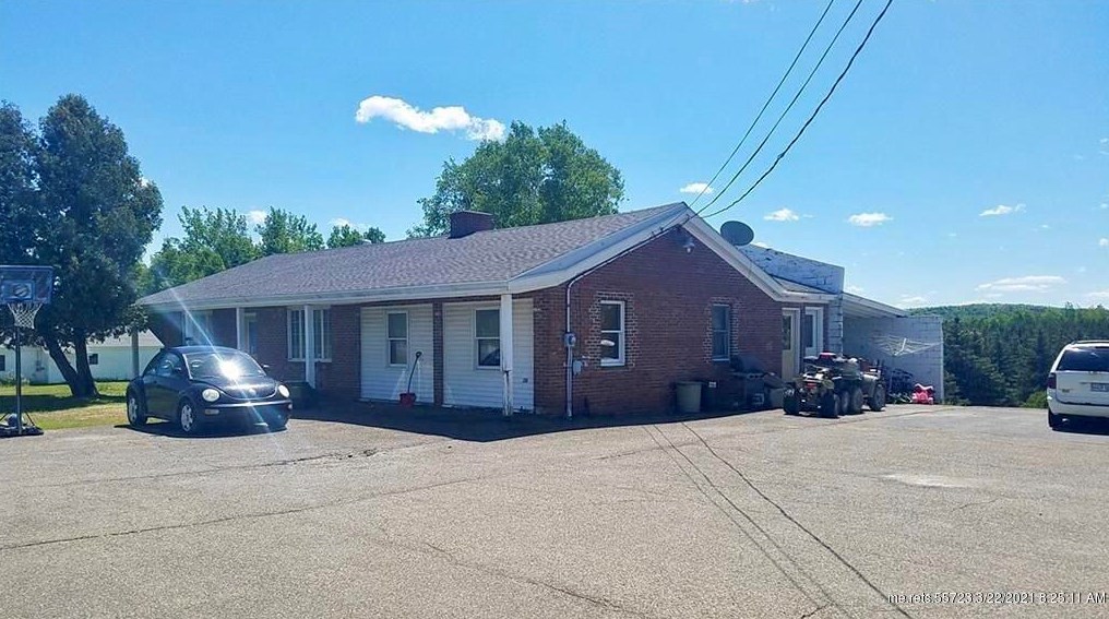 217 Houlton Rd, Presque Isle, ME 04769
