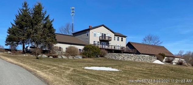 31 Boynton Rd, Liberty, ME 04949