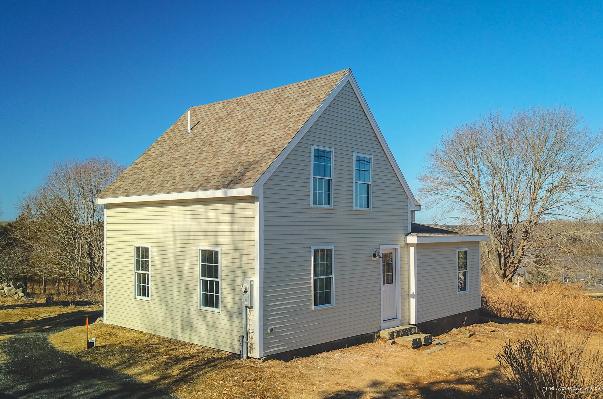 12 Smalleytown Rd, Saint George, ME 04860