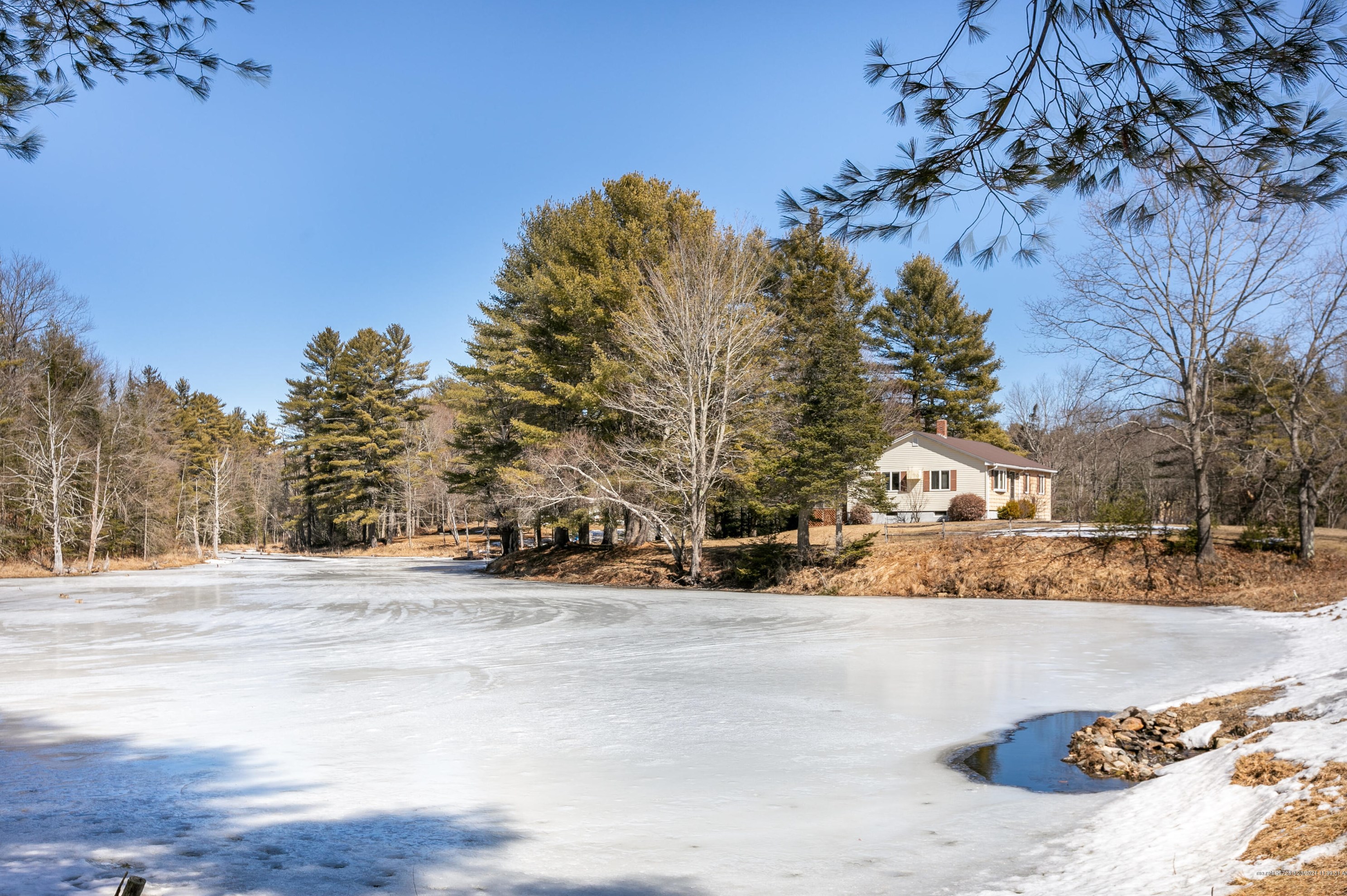 97 Moody Rd, Lisbon, ME 04250