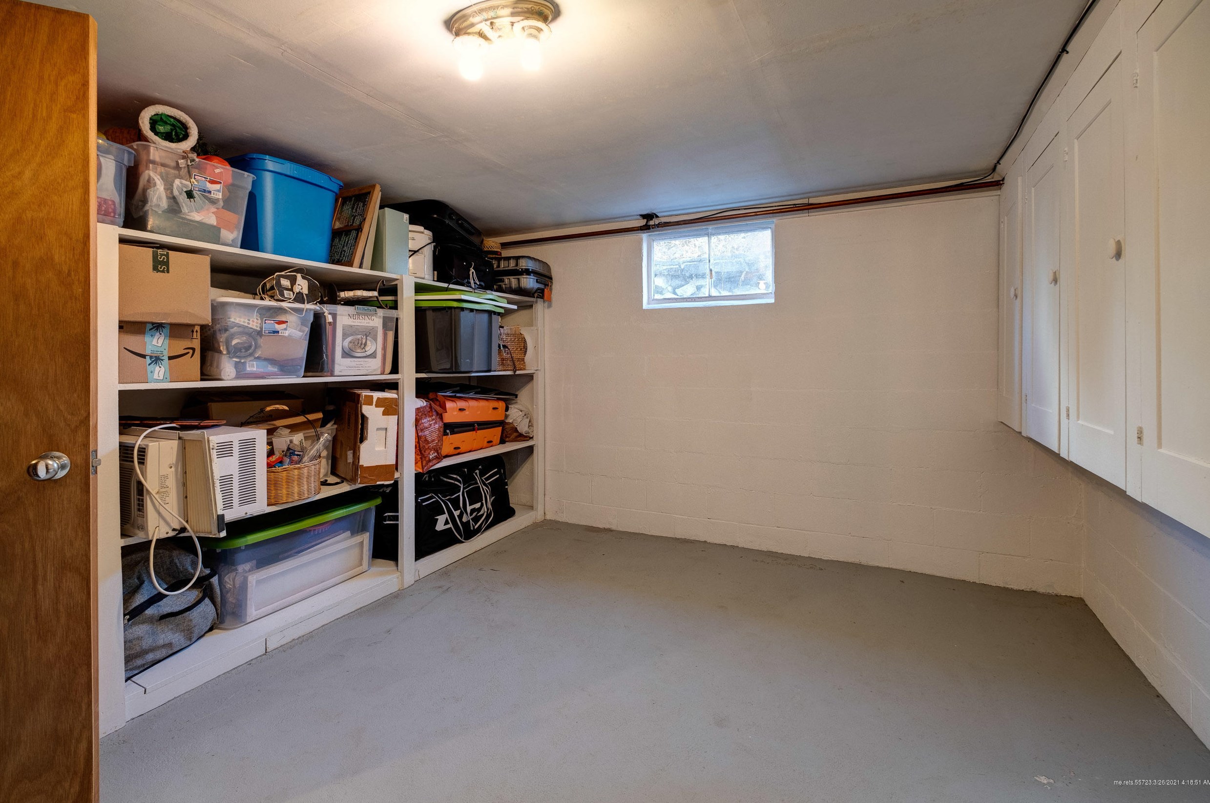 52 Thirlmere Ave, Portland ME  04106-5340 exterior