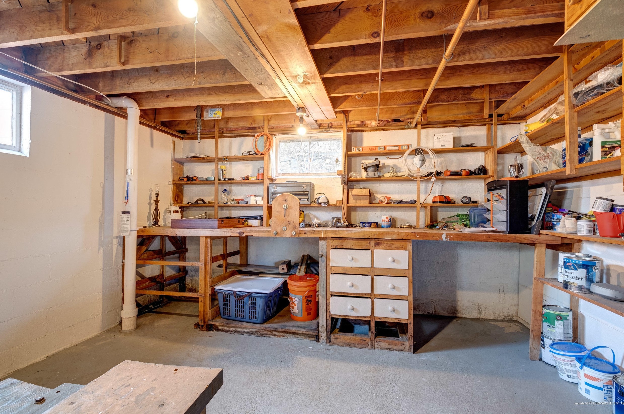 52 Thirlmere Ave, Portland ME  04106-5340 exterior