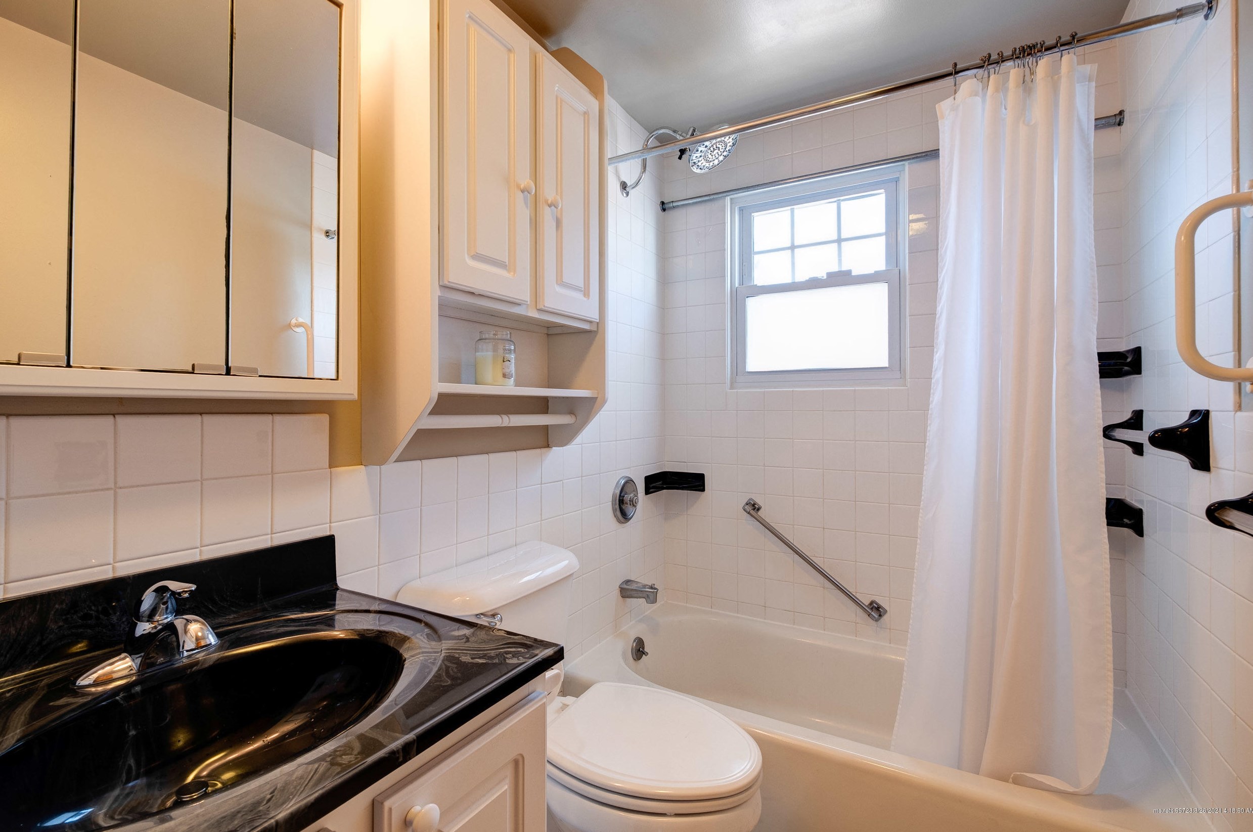 52 Thirlmere Ave, Portland ME  04106-5340 exterior