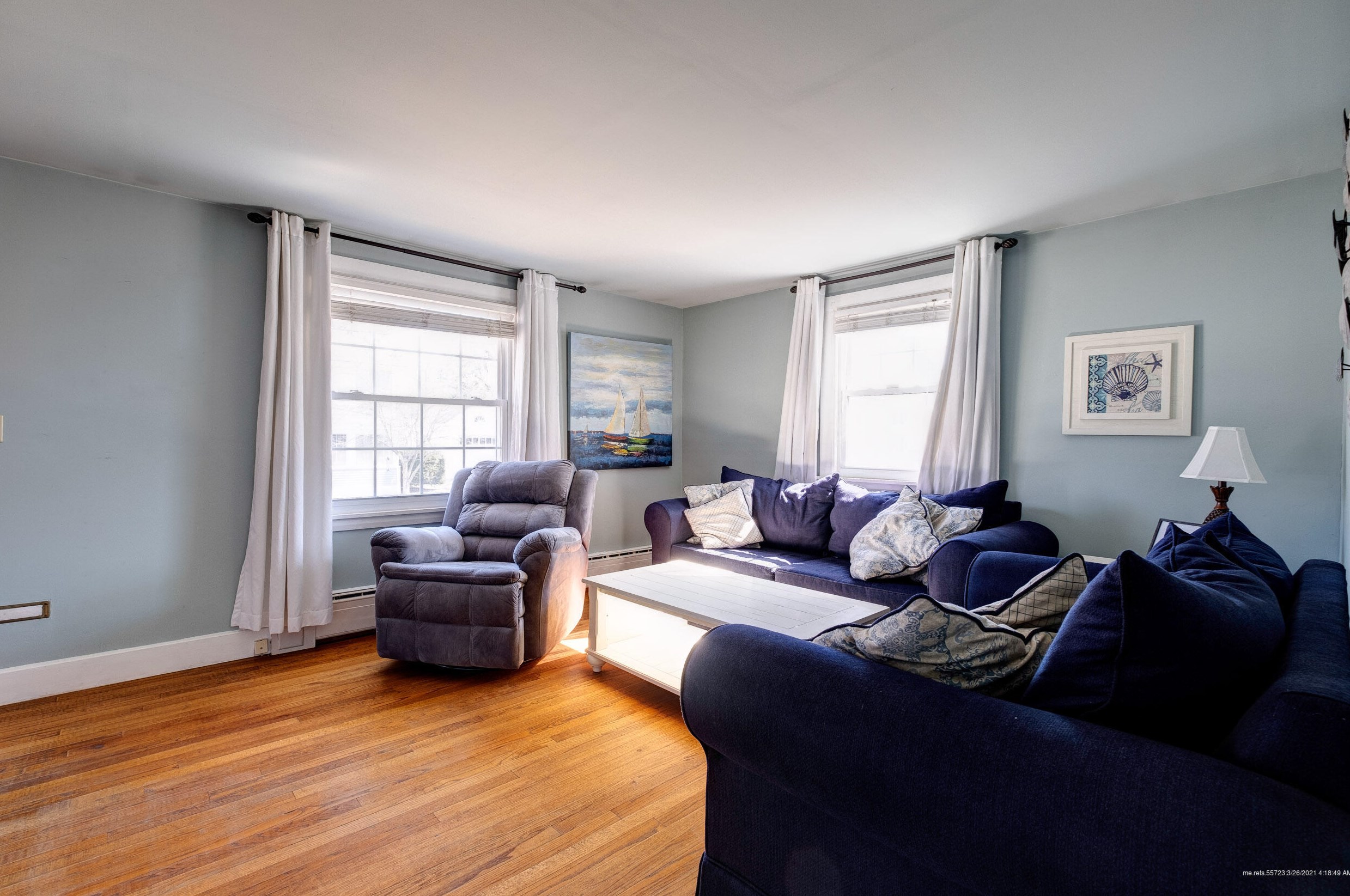 52 Thirlmere Ave, Portland ME  04106-5340 exterior