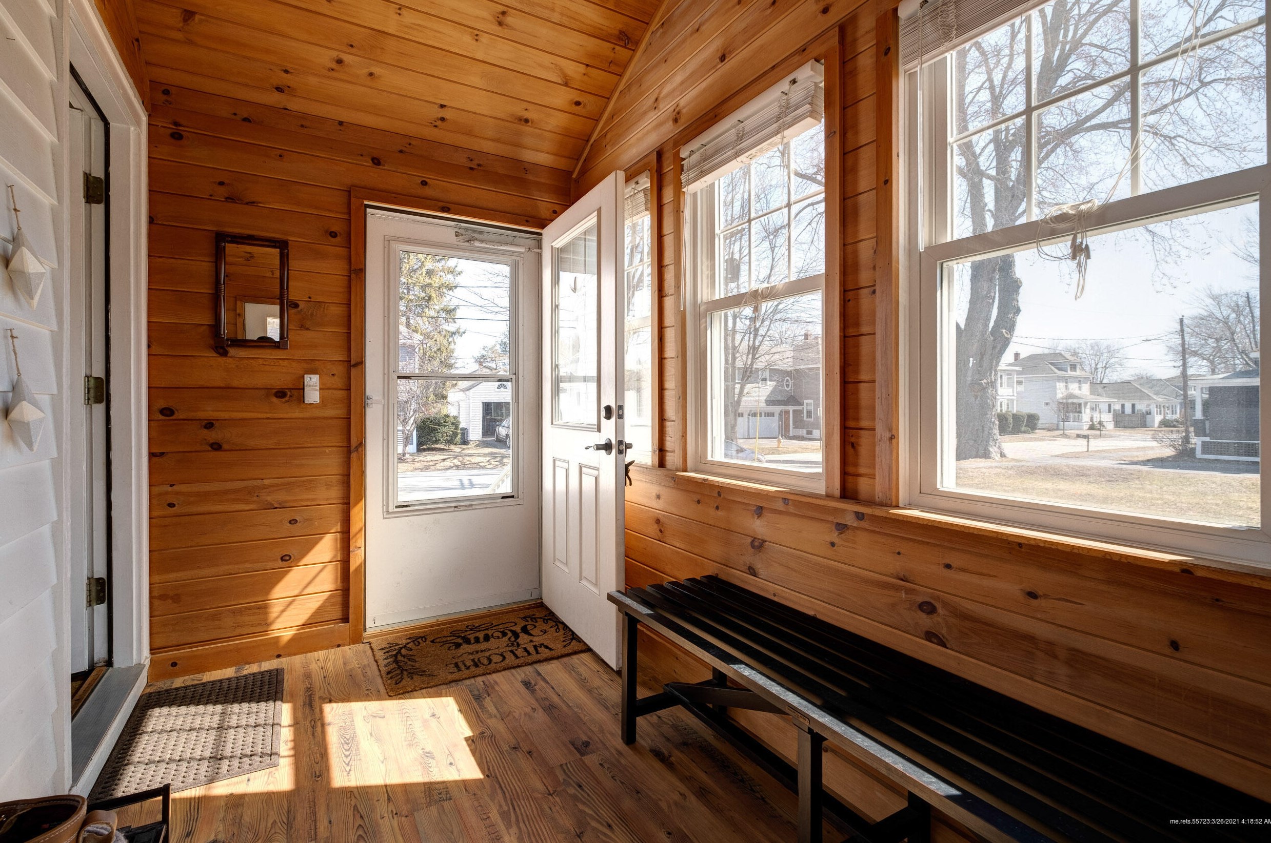 52 Thirlmere Ave, Portland ME  04106-5340 exterior