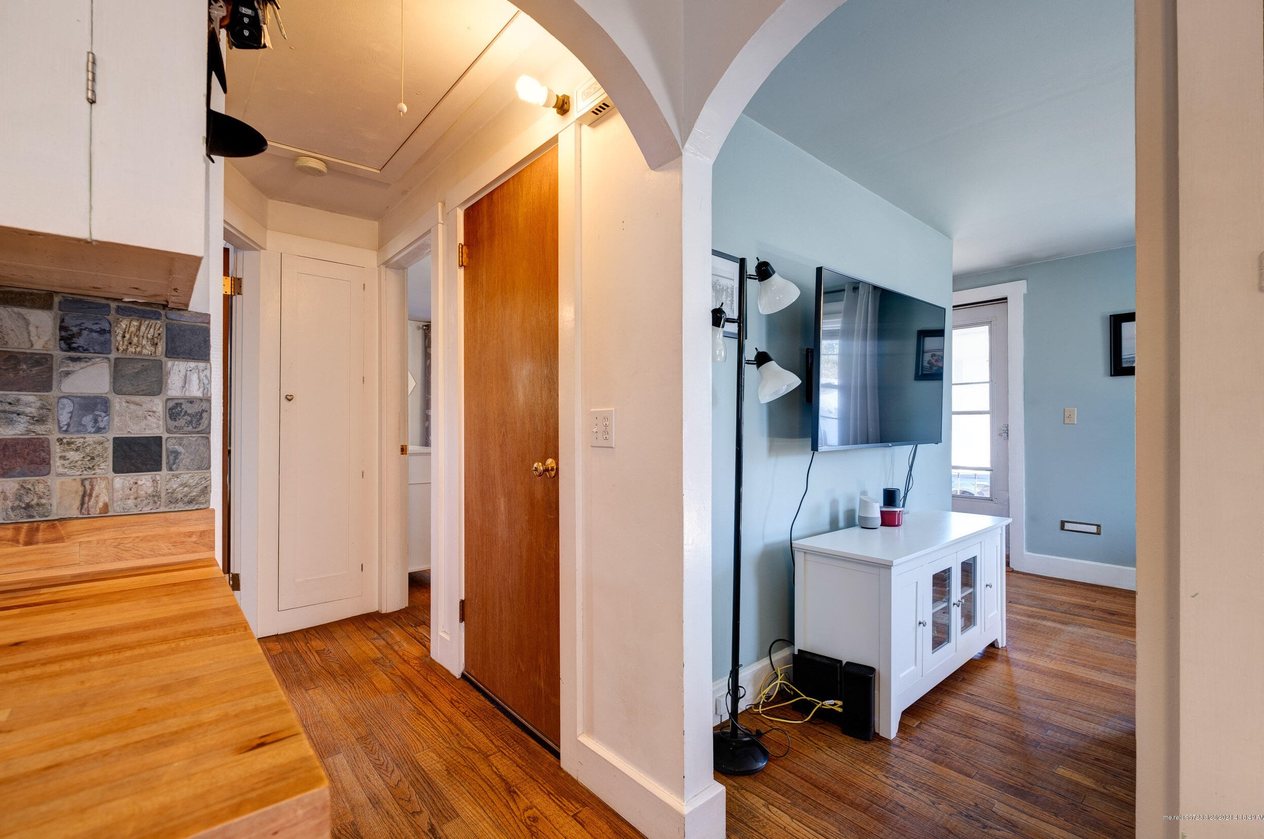 52 Thirlmere Ave, Portland ME  04106-5340 exterior