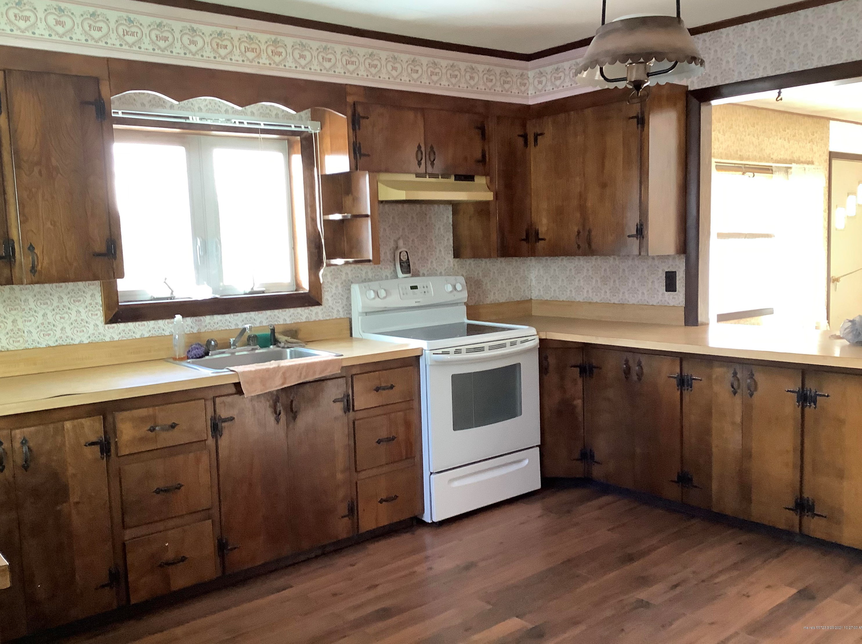 1109 Rista Rd, New Sweden, ME 04762