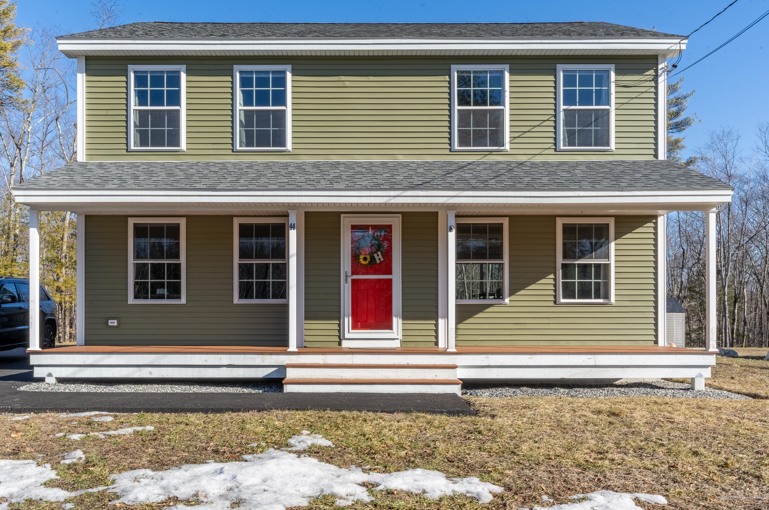 44 Bruschi Rd, Windham, ME 04062