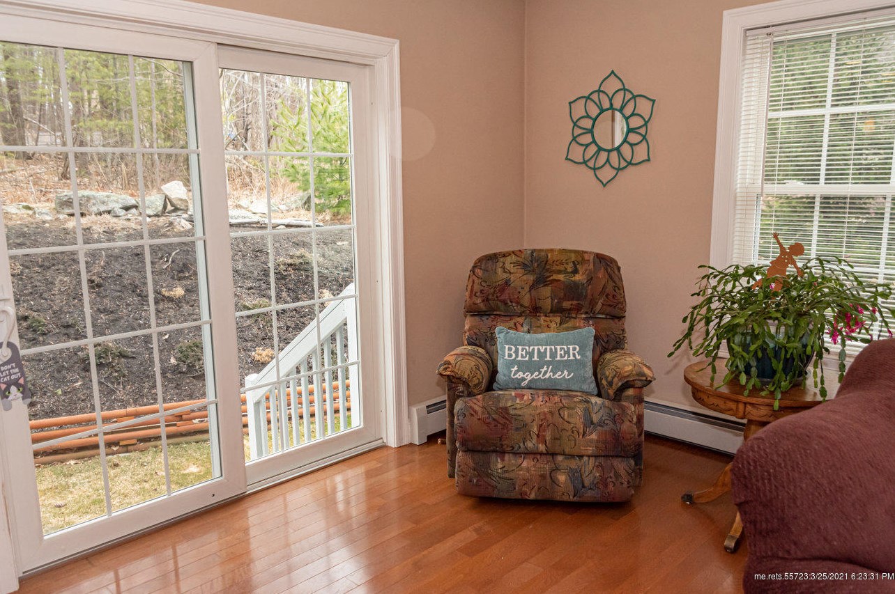 39 Liberty Way, Portland ME  04103-3954 exterior