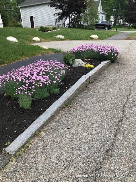 39 Liberty Way, Portland ME  04103-3954 exterior