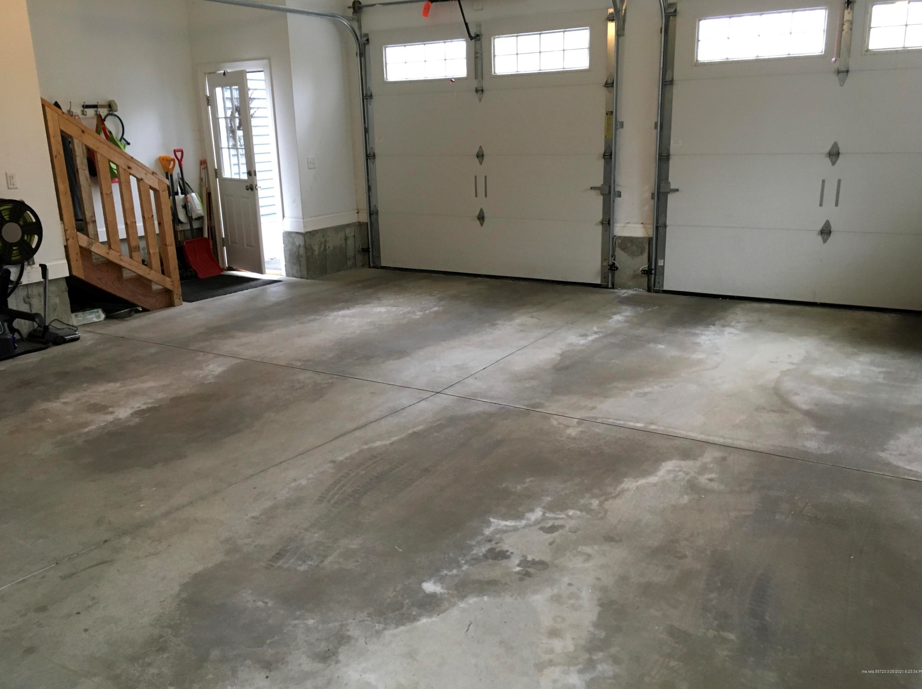 39 Liberty Way, Portland ME  04103-3954 exterior