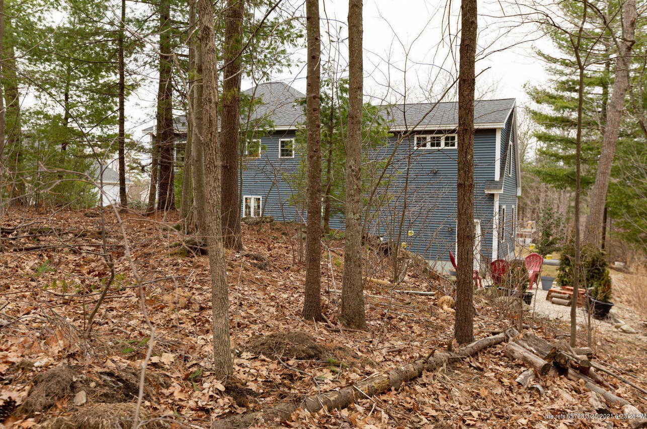 39 Liberty Way, Portland ME  04103-3954 exterior