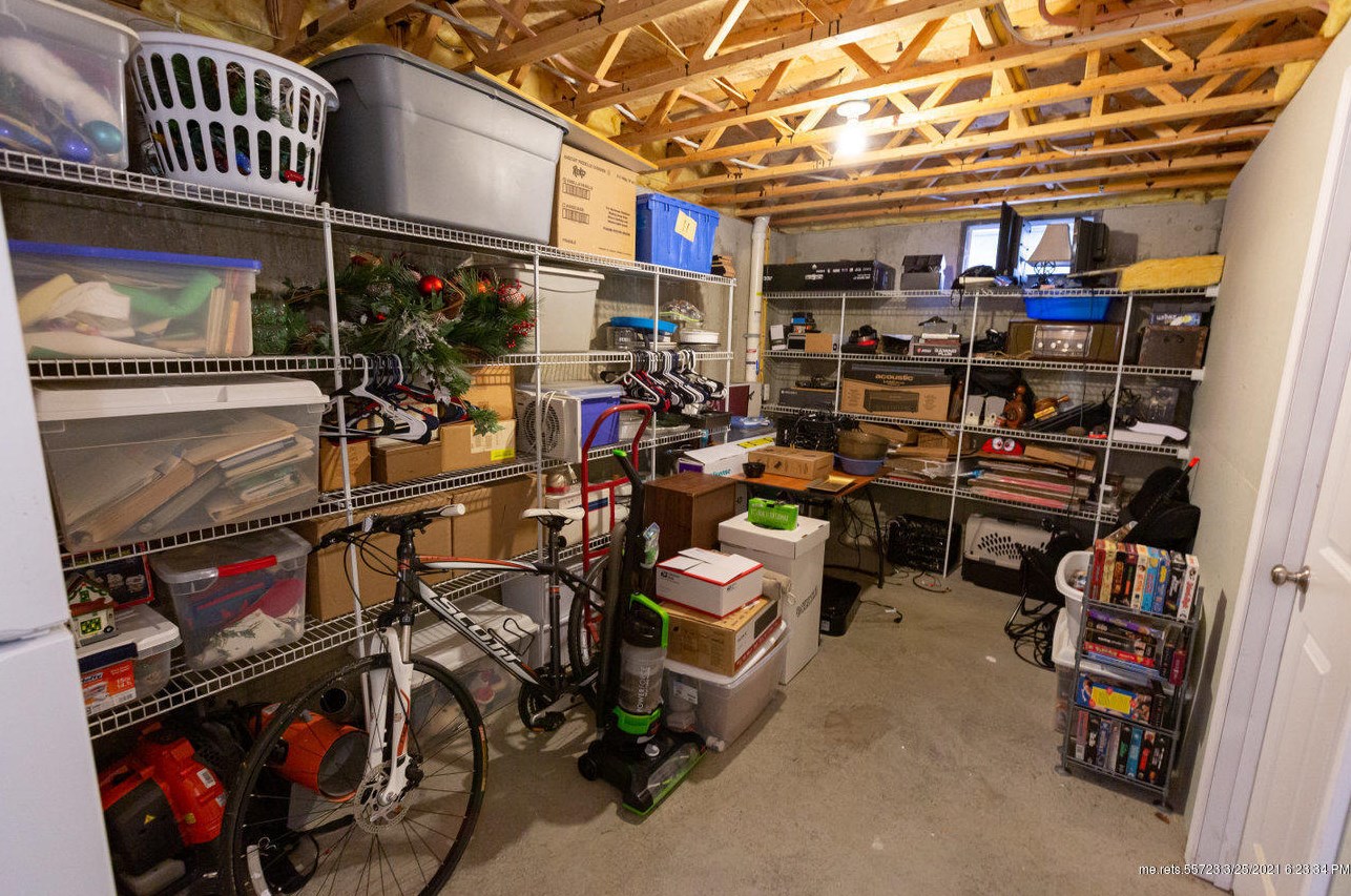 39 Liberty Way, Portland ME  04103-3954 exterior