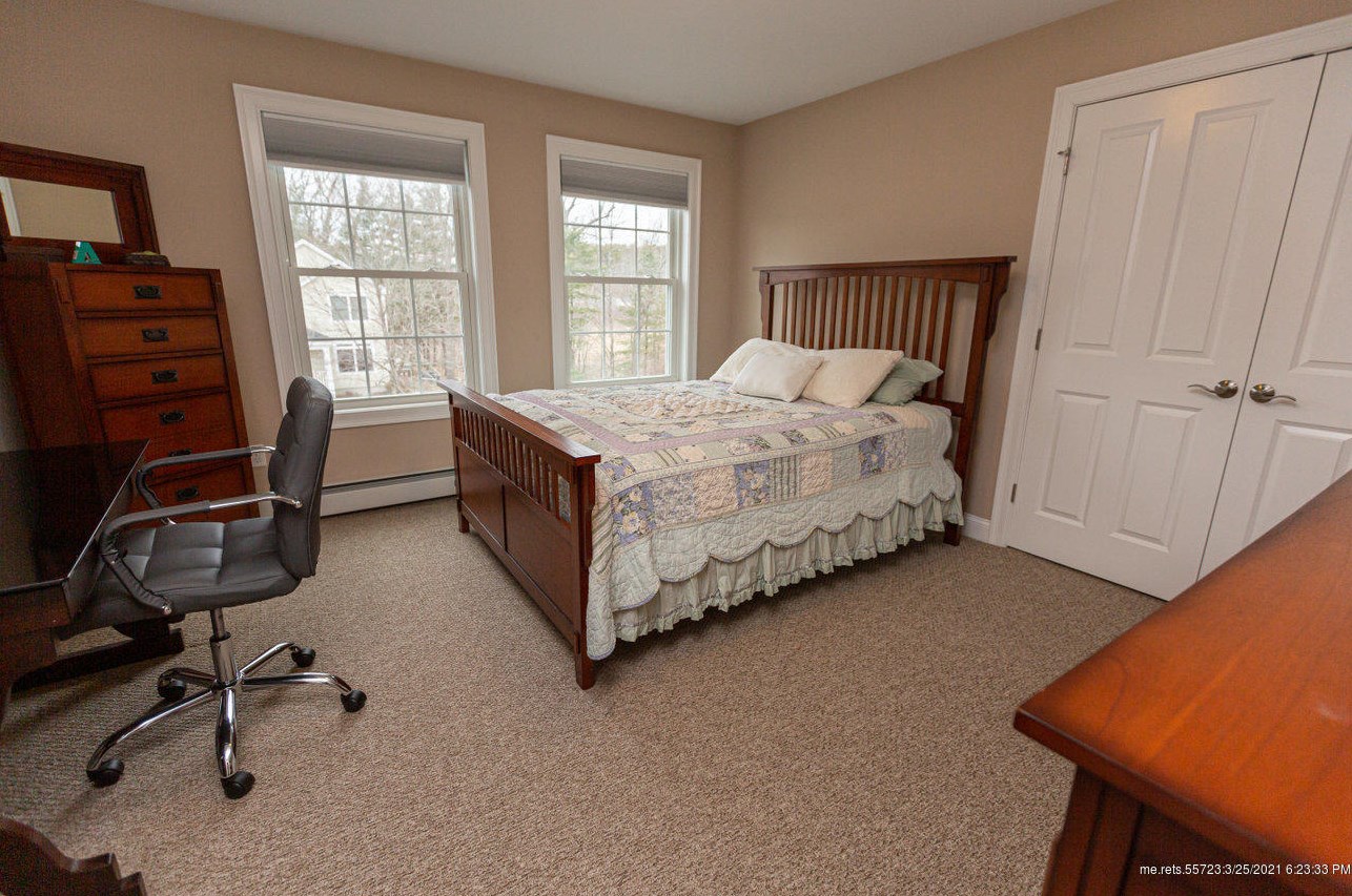 39 Liberty Way, Portland ME  04103-3954 exterior